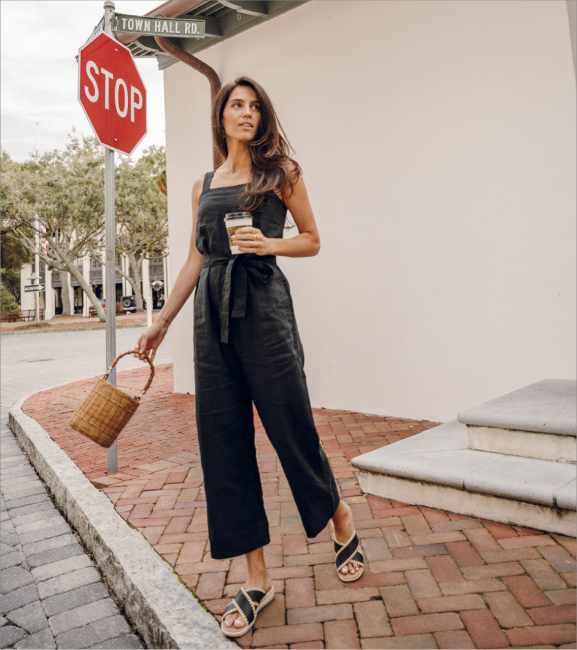  Dolinda Slide Sandal、mySite、preschool7hills