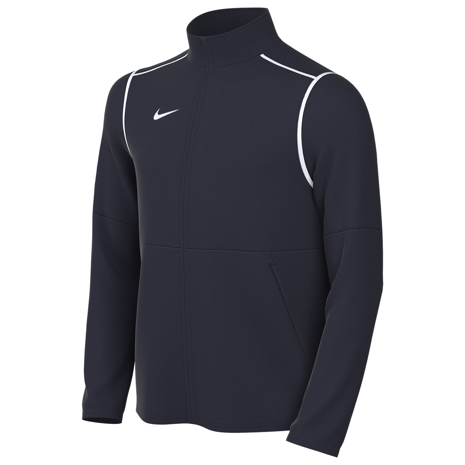 Nike Youth Dri-FIT Park 20 Track Jacket - Navy Blue、mySite、noshort