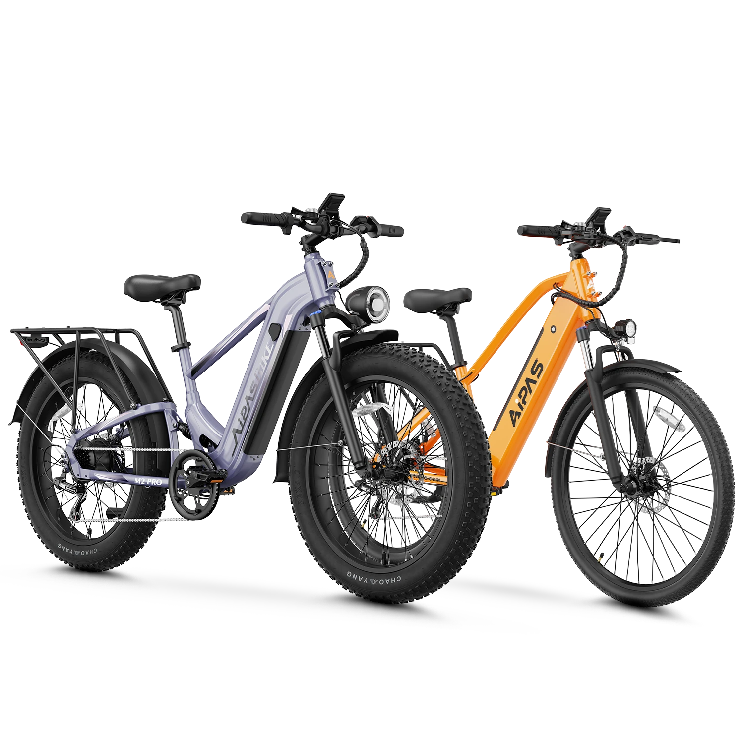 Aipas® Ebike Combo Sale M2 Pro + C2、mySite、gigharbornorthrealestate