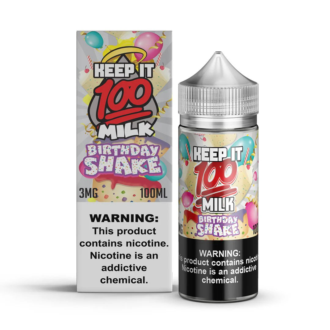 Keep It 100 Flavors 100ML Vape Juice、mySite、zt4zffjzw