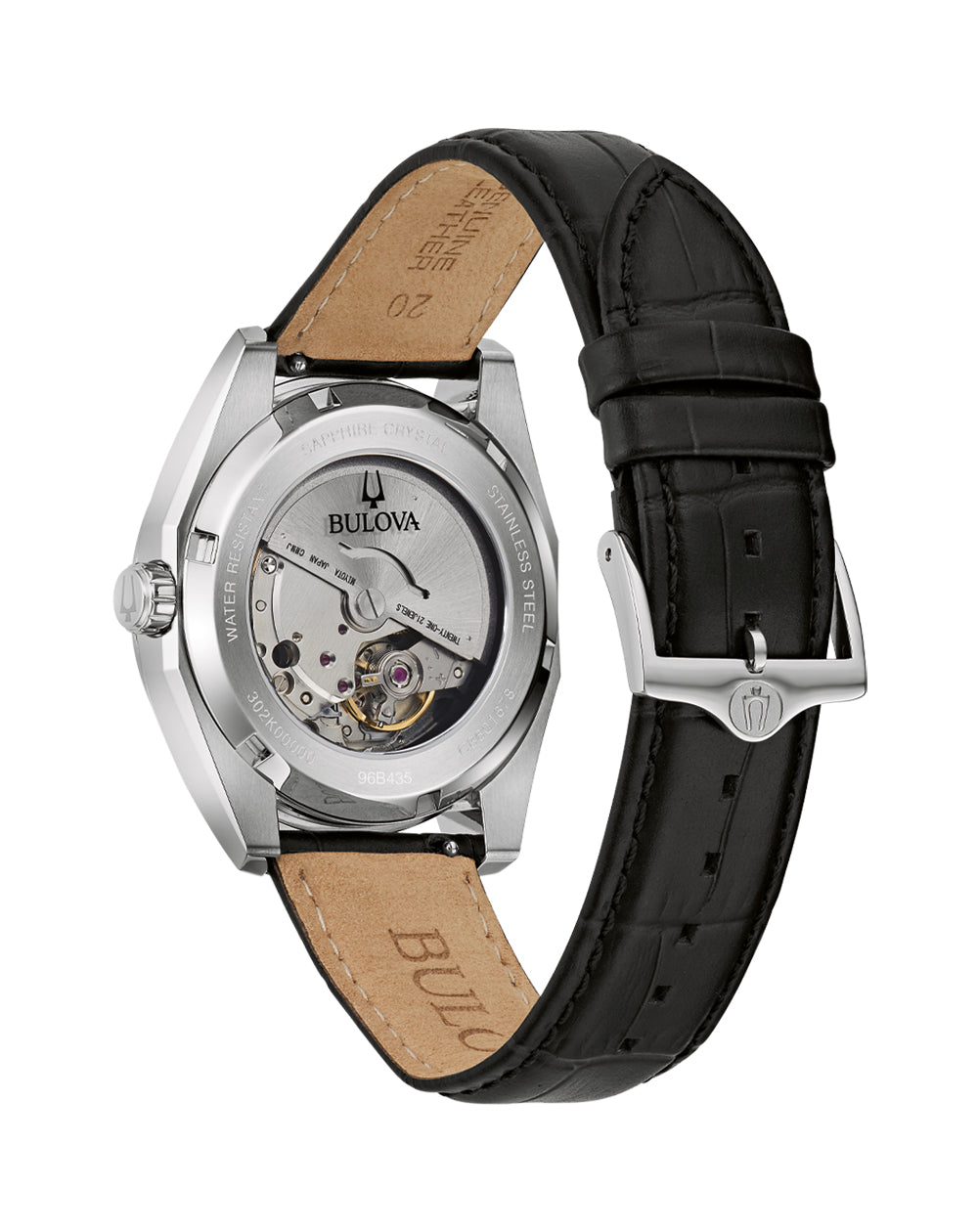 96B435 Classic Surveyor、mySite、botmansion