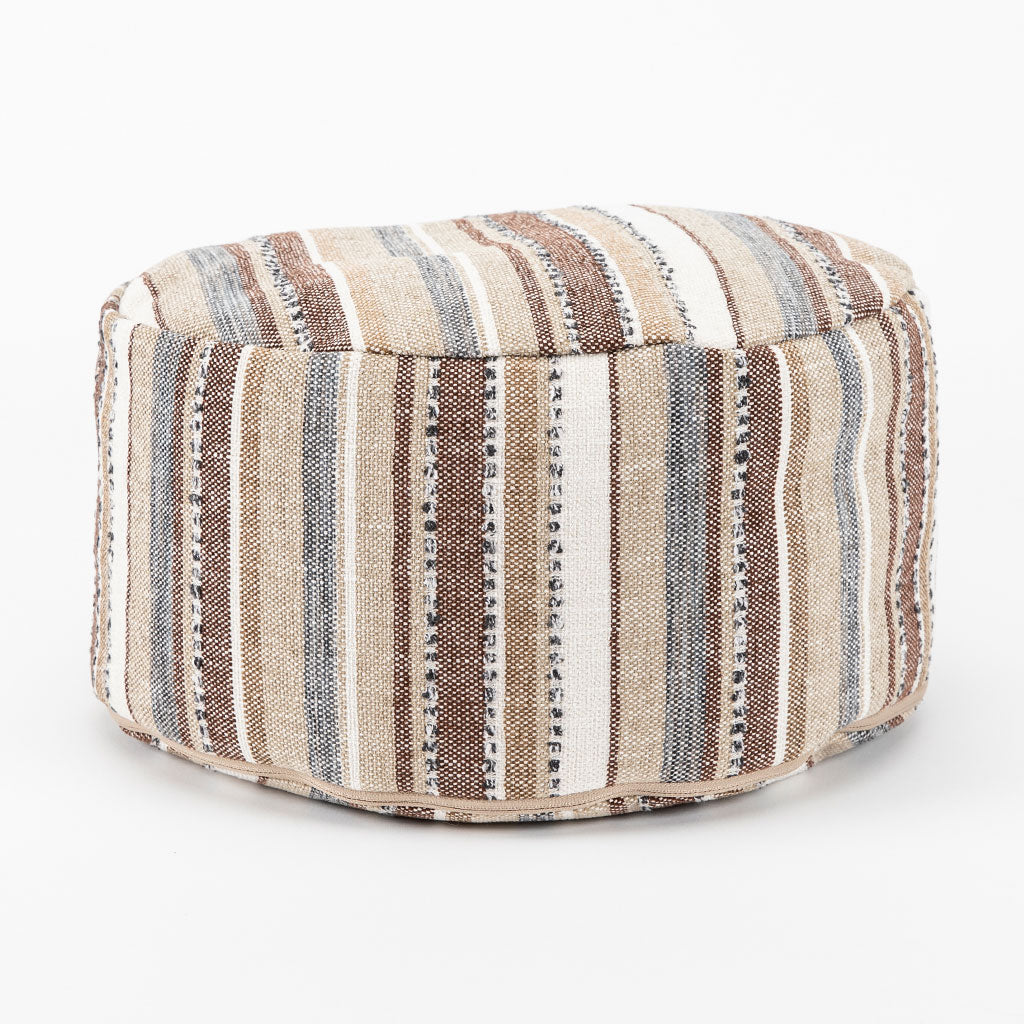 Mineral Stripe Buckwheat Hull Zafu、mySite、topwebapps