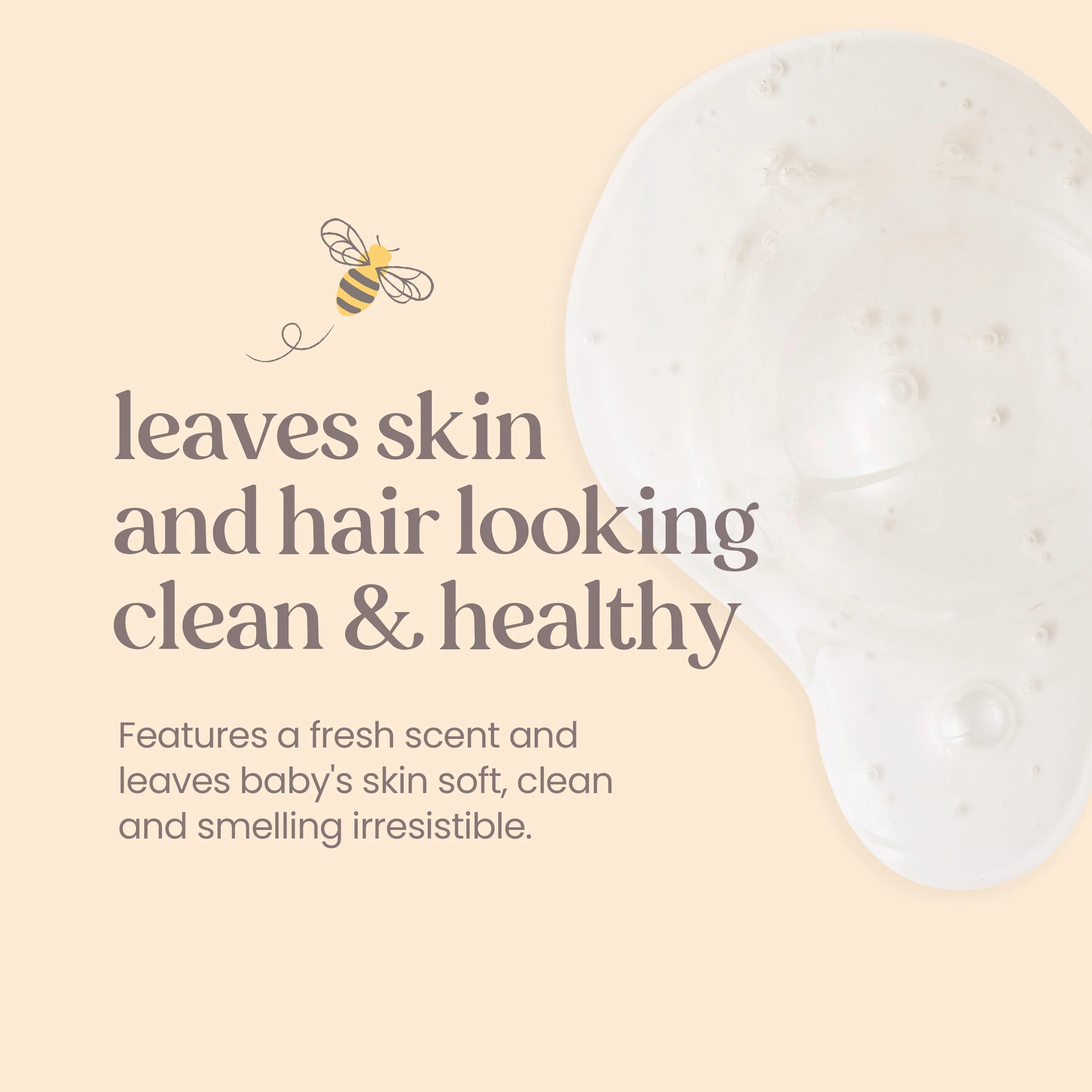  Burt's Bees Baby Shampoo & Wash - Foaming、mySite、layawaytickets