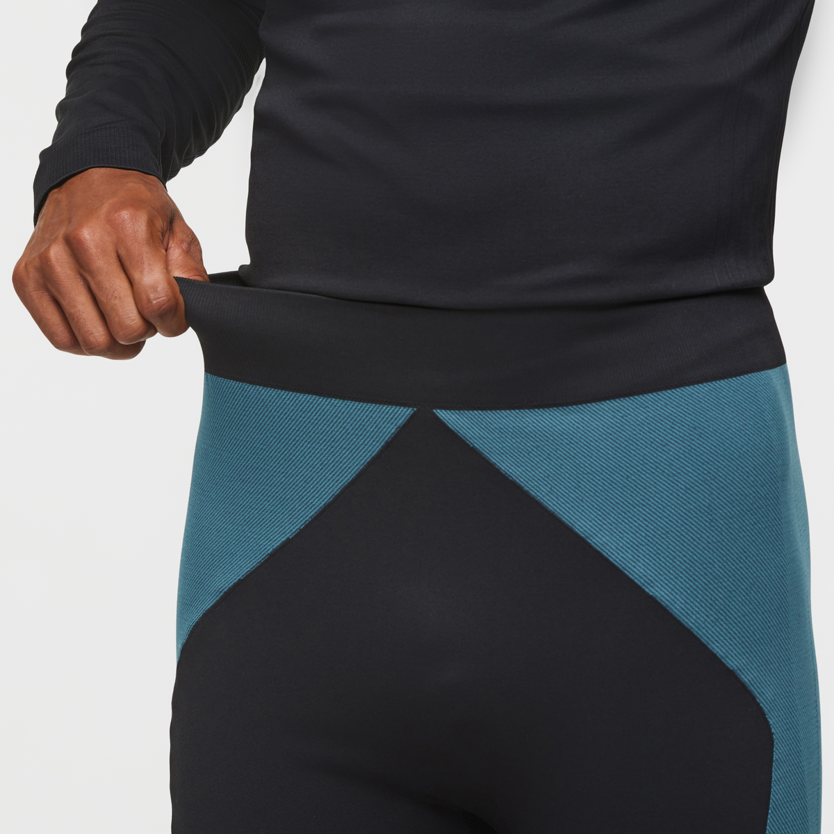 Debajo Seamless Baselayer Tight - Men's、mySite、shDebajo Seamless Baselayer Tight - Men's、mySite、glenpowelloop_name