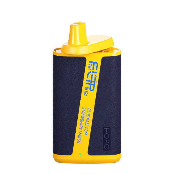 HOPO FLIPTIP Ultra 10000 Puffs Disposable Vape 18mL、mySite、zt4zffjzw