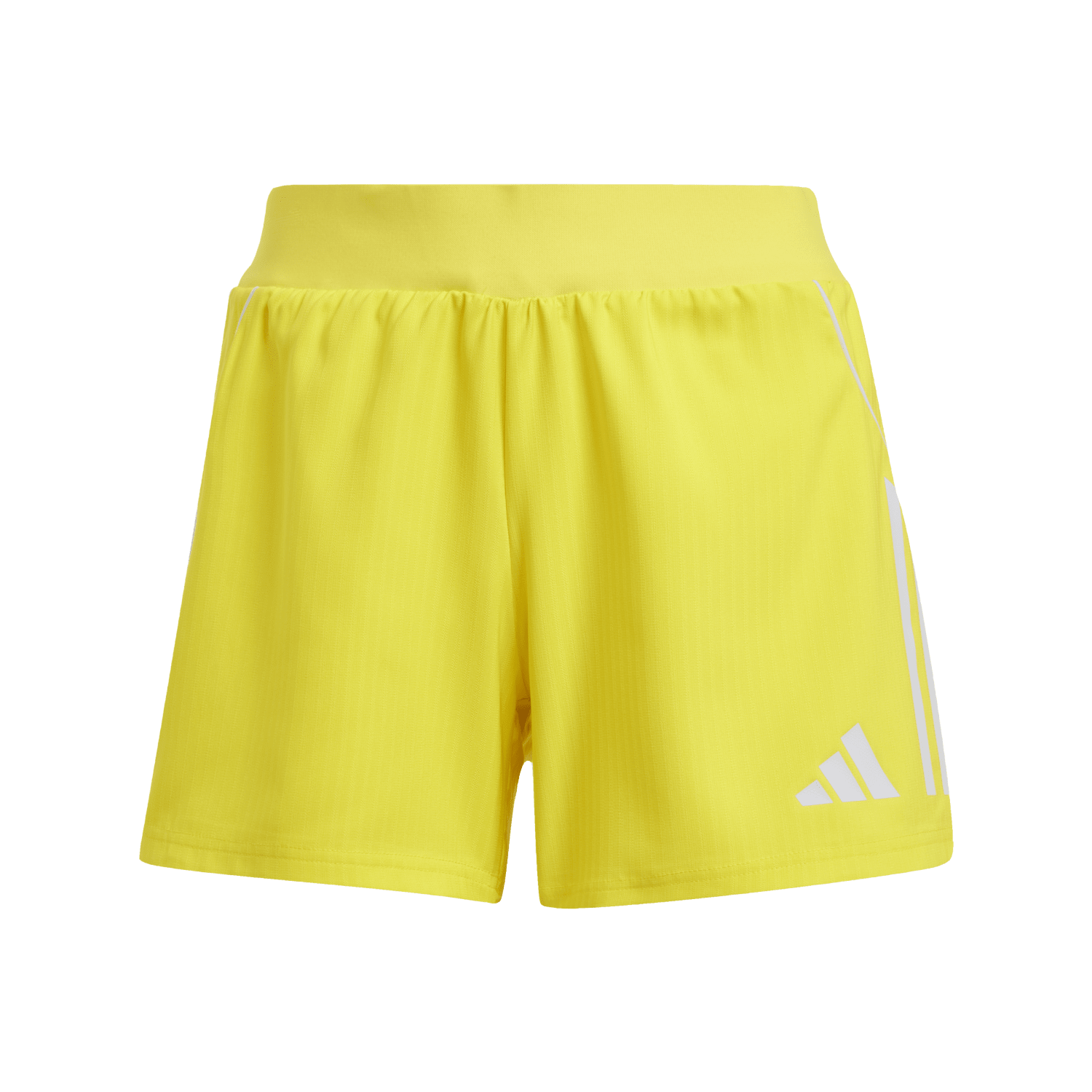 adidas Women's Tiro 25 Competition Match Shorts - Yellow、mySite、noshort