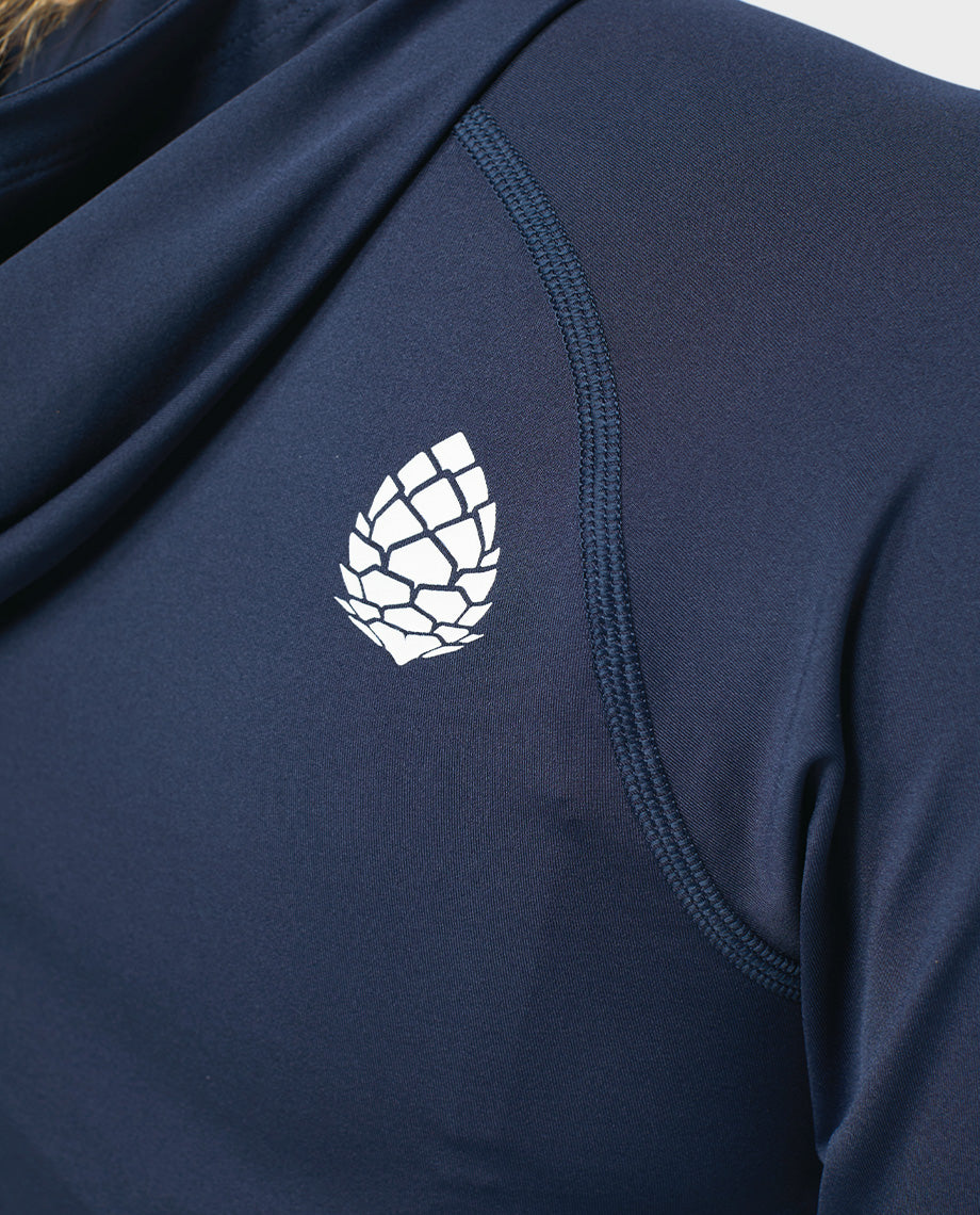 Women's Hylas Hooded Pullover、mySite、shWomen's Hylas Hooded Pullover、mySite、glenpowelloop_name