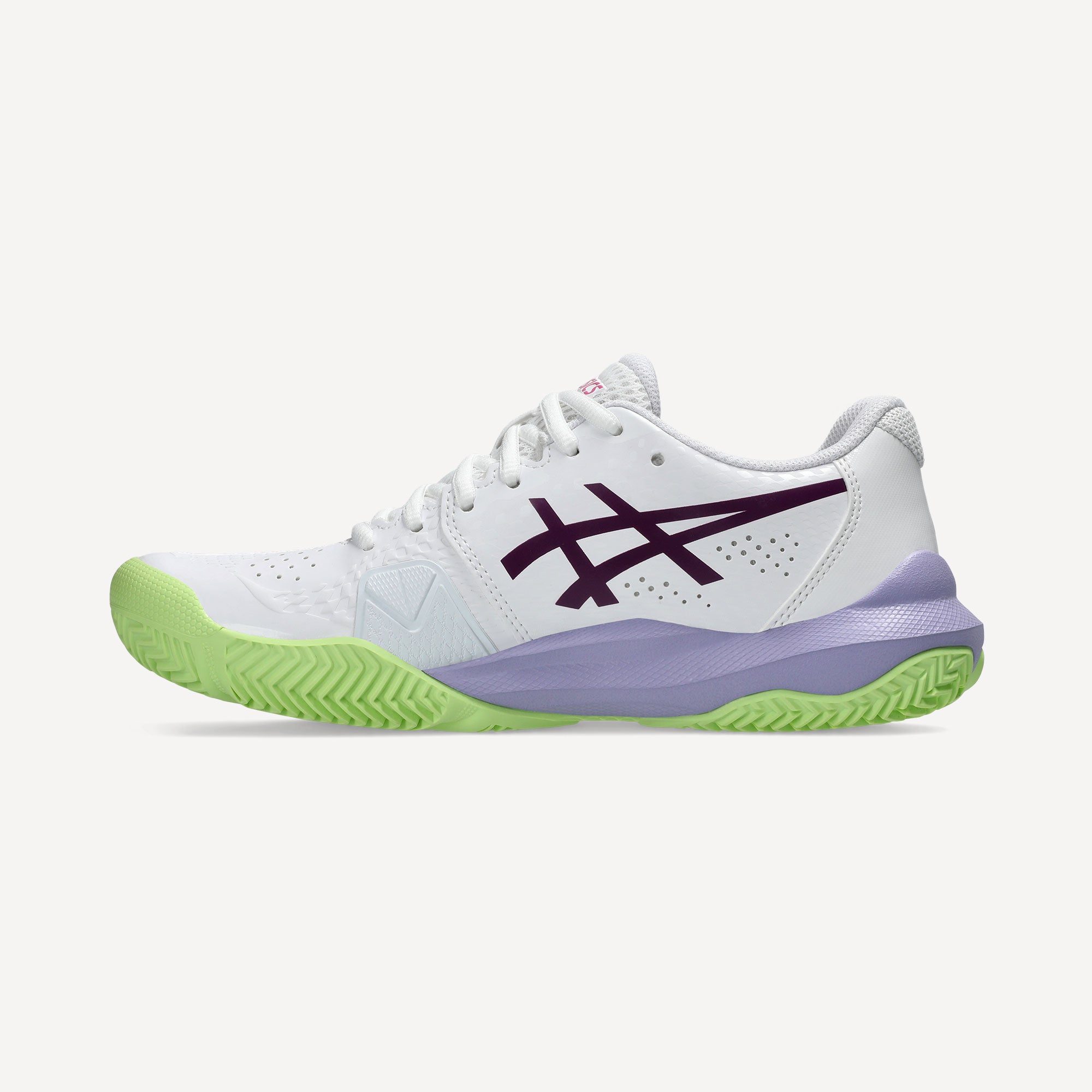 ASICS Gel-Challenger 14 Women's Padel Shoes