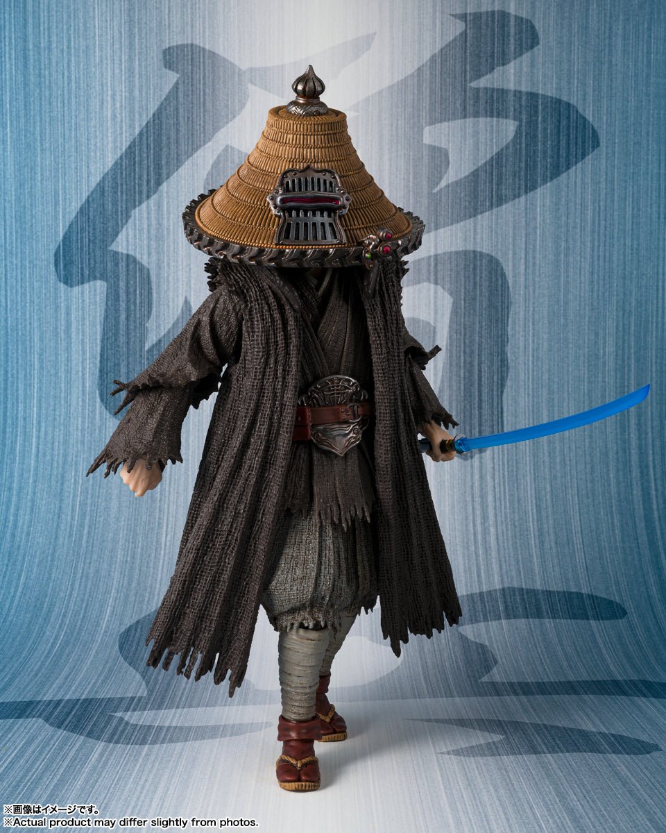Star Wars: Obi-Wan Kenobi Mei Sho Movie Realization Ronin Obi-Wan Kenobi、mySite、hgirdovlk