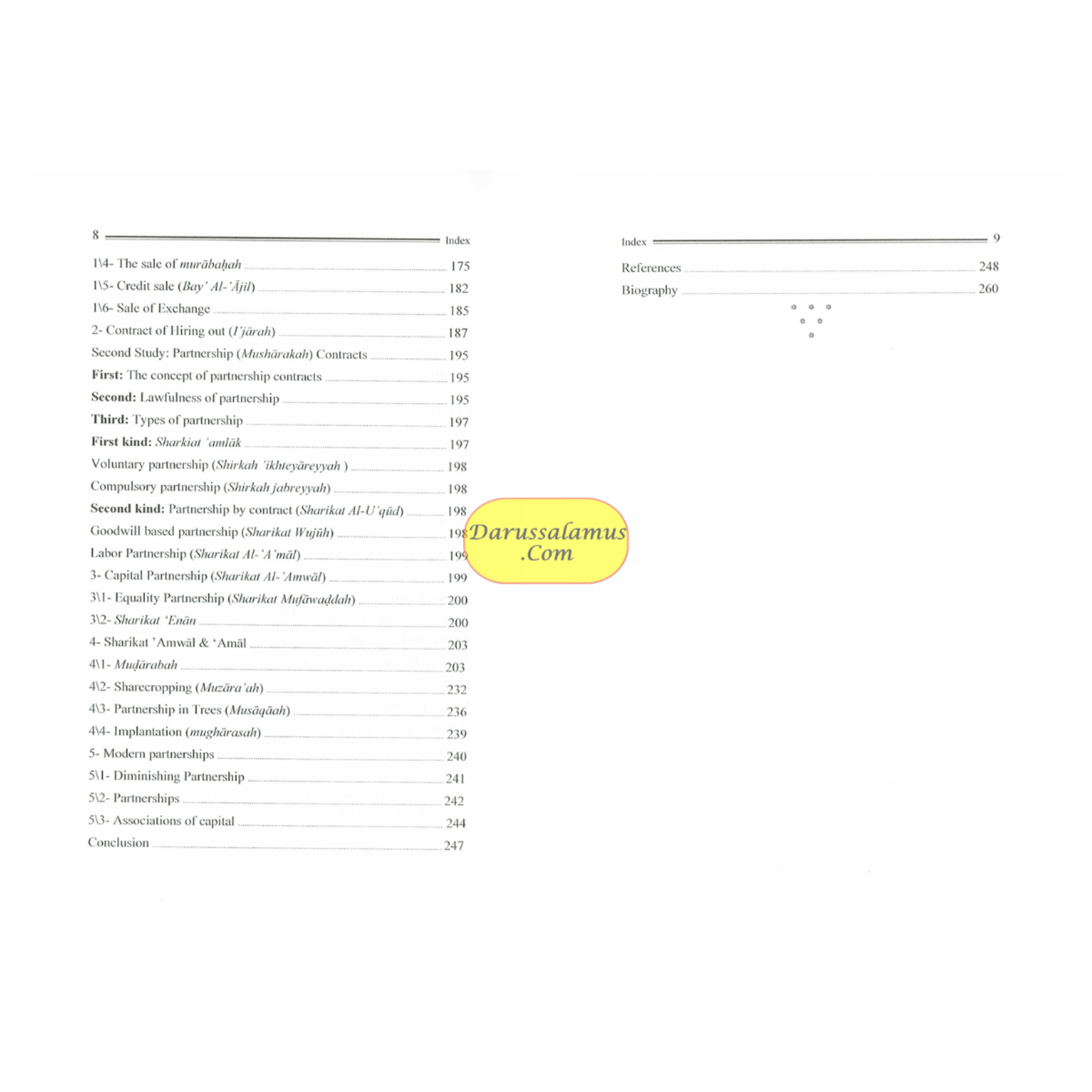 Investment in Islam By Dr. Ashraf Muhammad Dawabah、mySite、topwebapps
