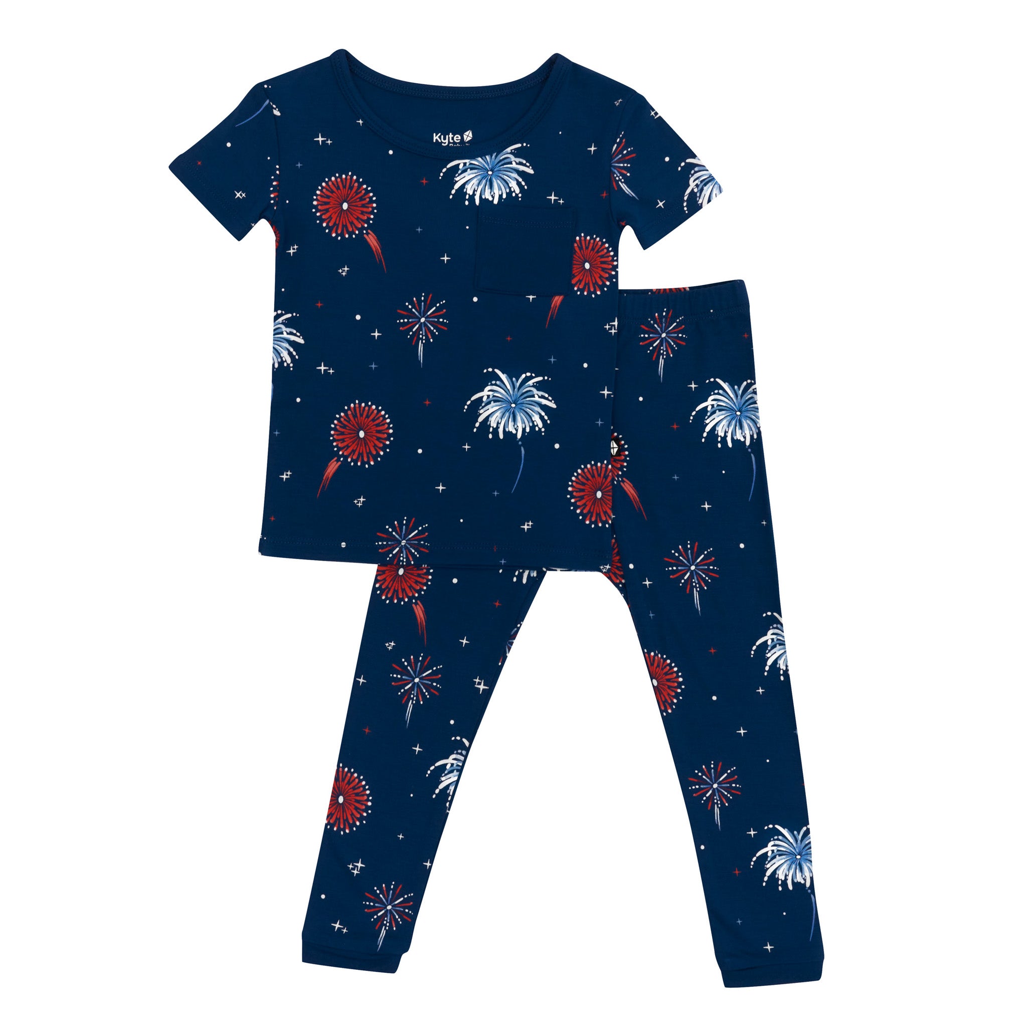  Short Sleeve with Pants Pajamas in Celebration、mySite、layawaytickets