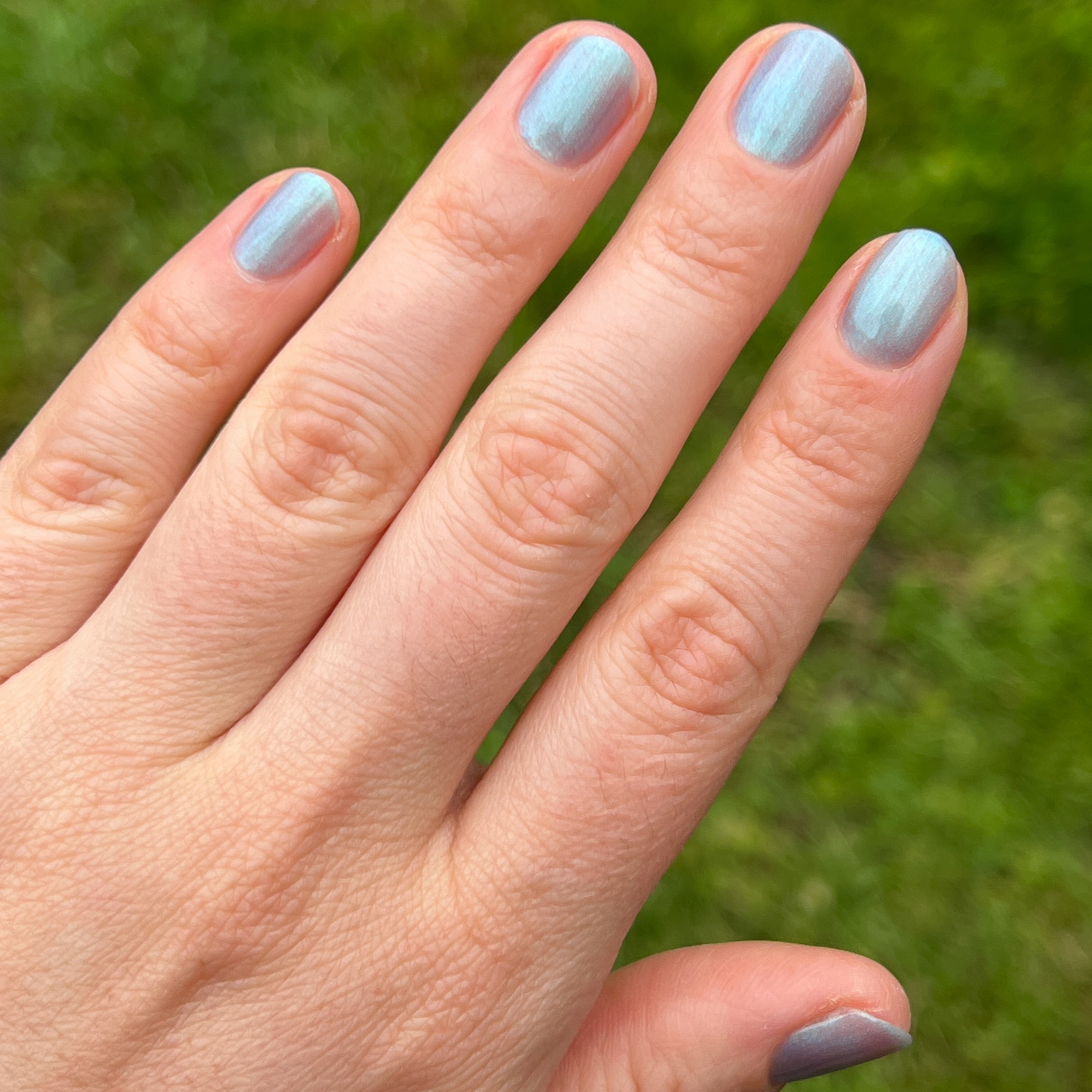 Internal - That's so Ursula、mySite、solidvoid