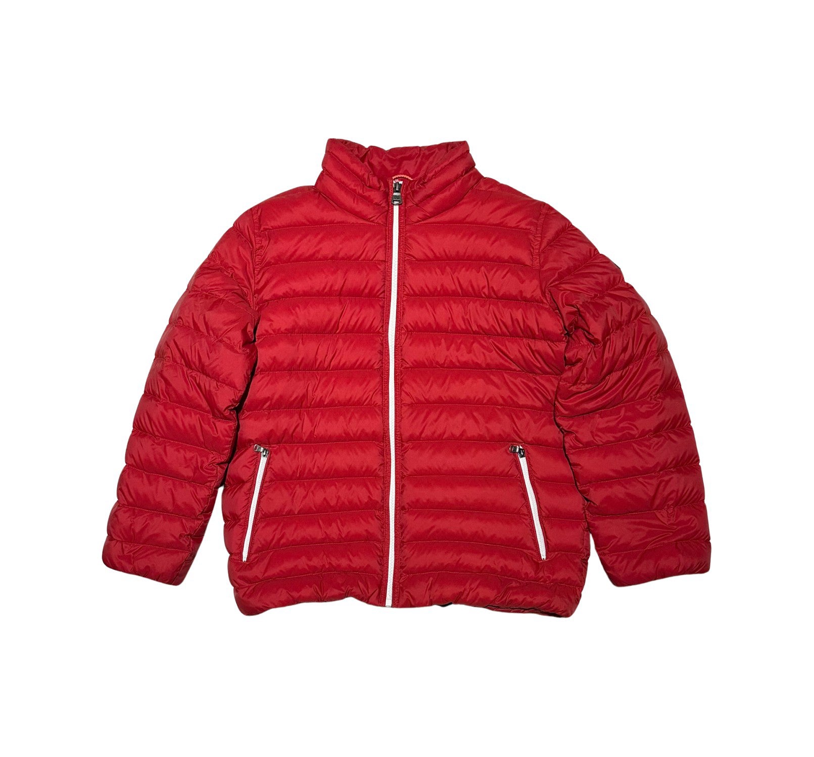 Aigle Puffer Coat 10Y、mySite、g9winljtr