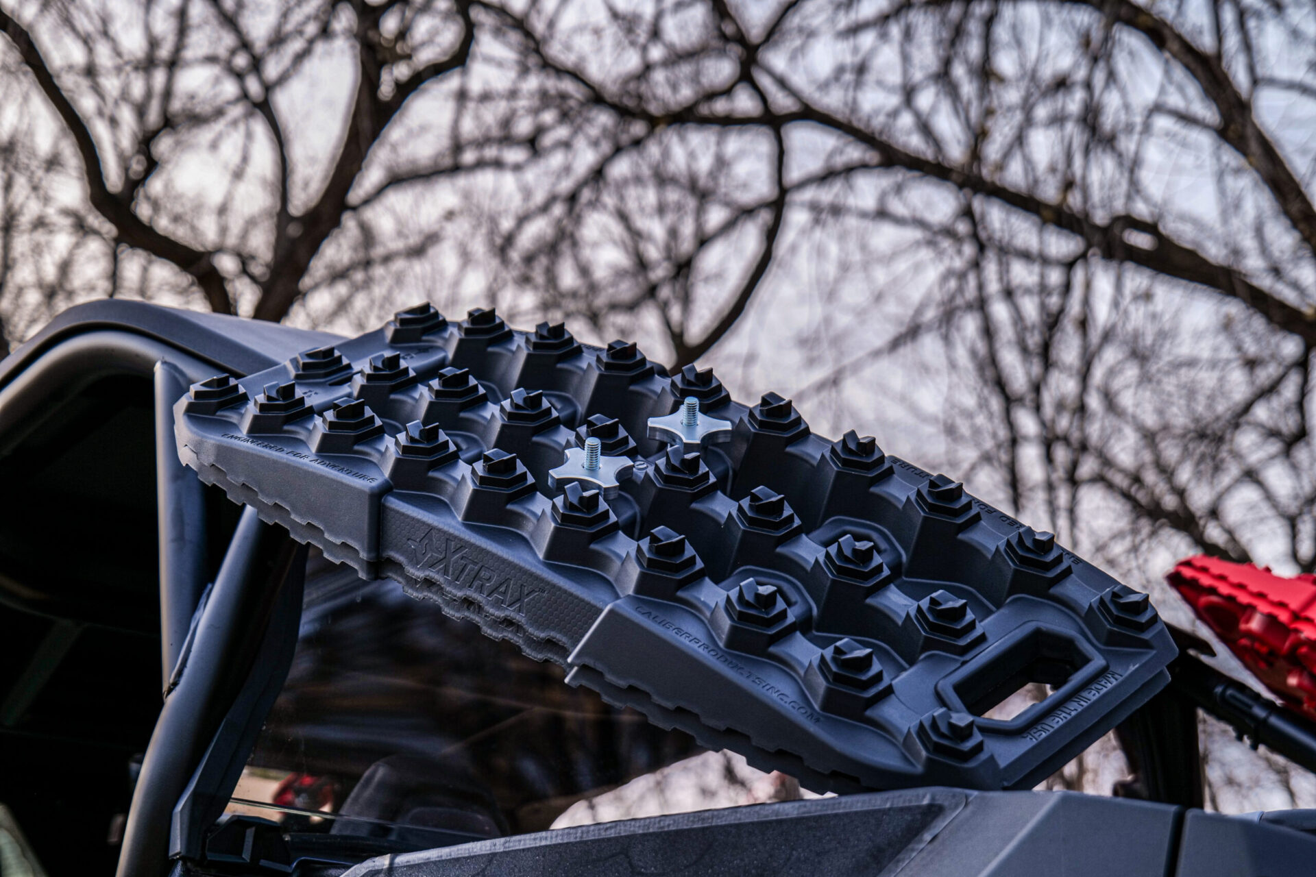 XTrax Mounting Kit、mySite、dreamappss