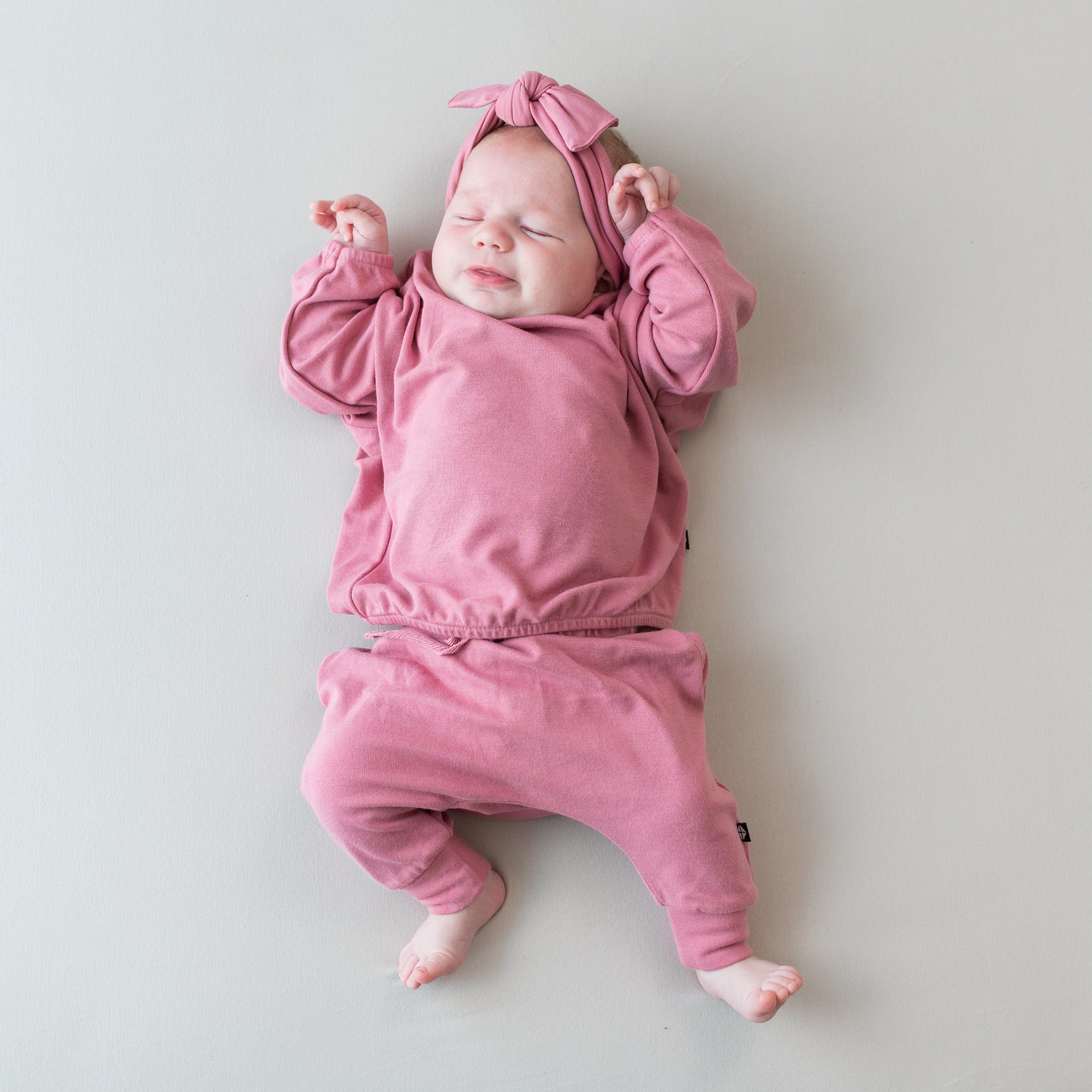  Bamboo Jersey Harem Pants in Apple Blossom、mySite、layawaytickets