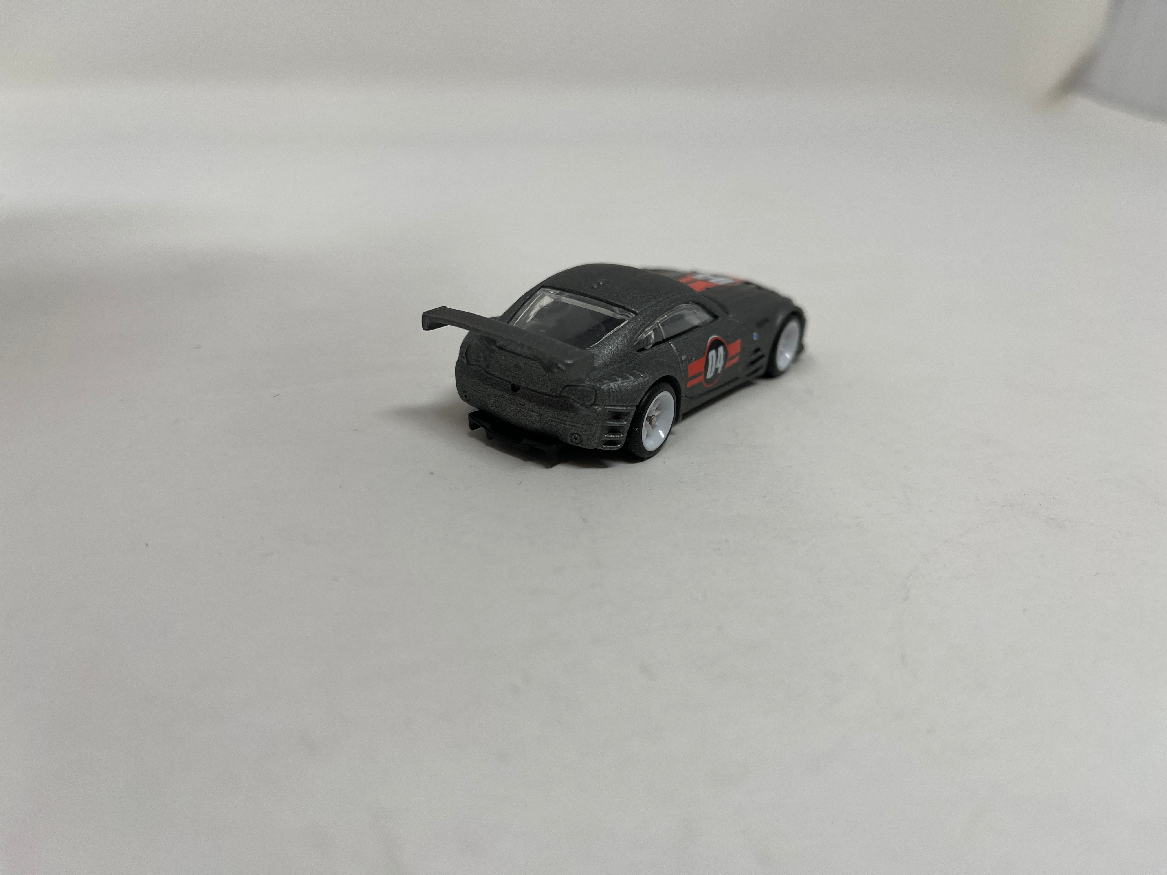 BMW Z4 M * Hot Wheels 1:64 scale Custom Build w/ Rubber Tires、mySite、hgirdovlk