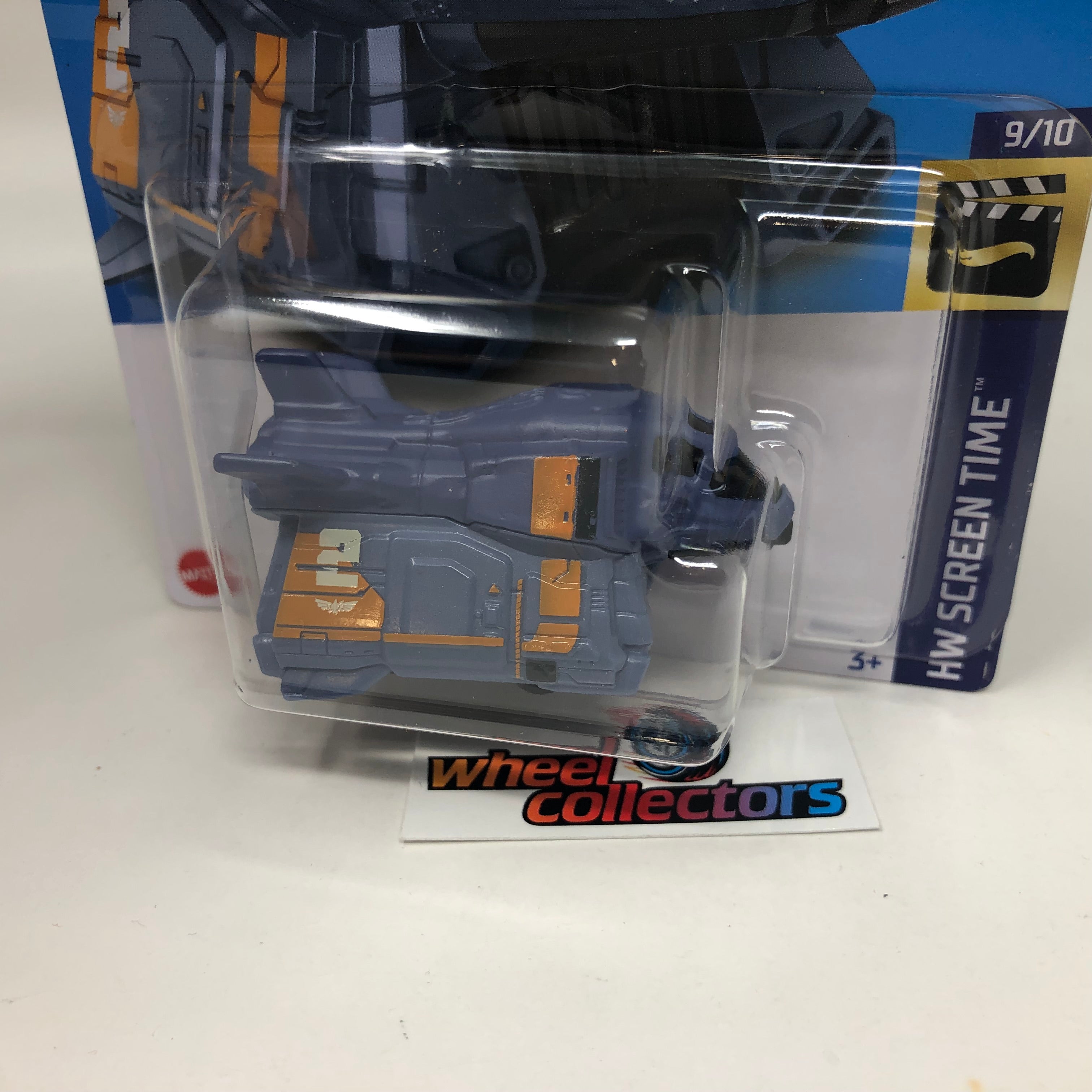 Armadillo Lightyear Disney #79 * 2022 Hot Wheels Case K、mySite、hgirdovlk