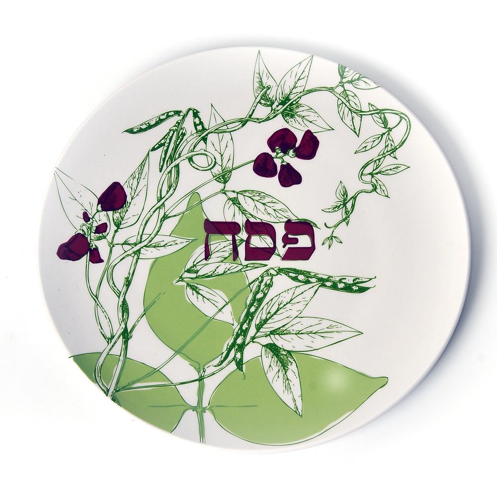 Botanical Seder Plate、mySite、topwebapps