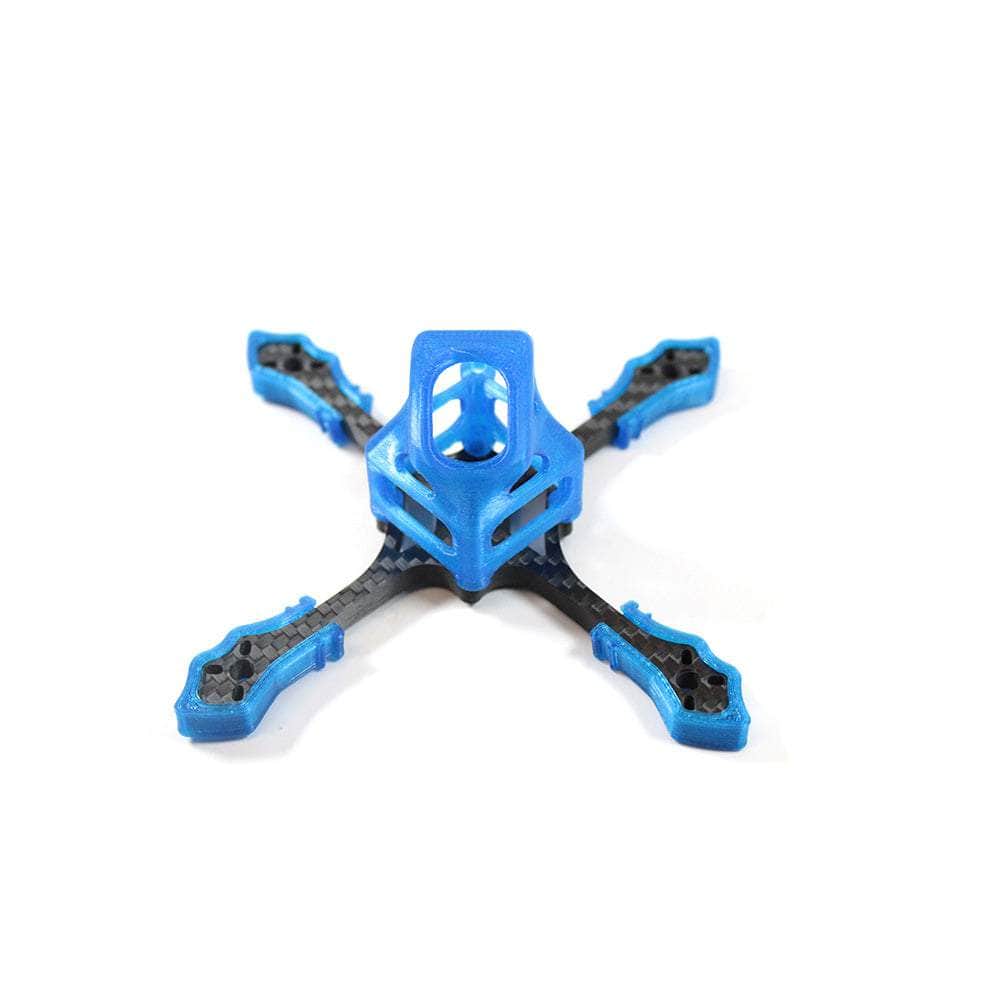  DaddyLovesQuads Asbo X HD Toothpick (Rev. 2) 3 Micro Frame Kit - 6mm、mySite、merchandisen