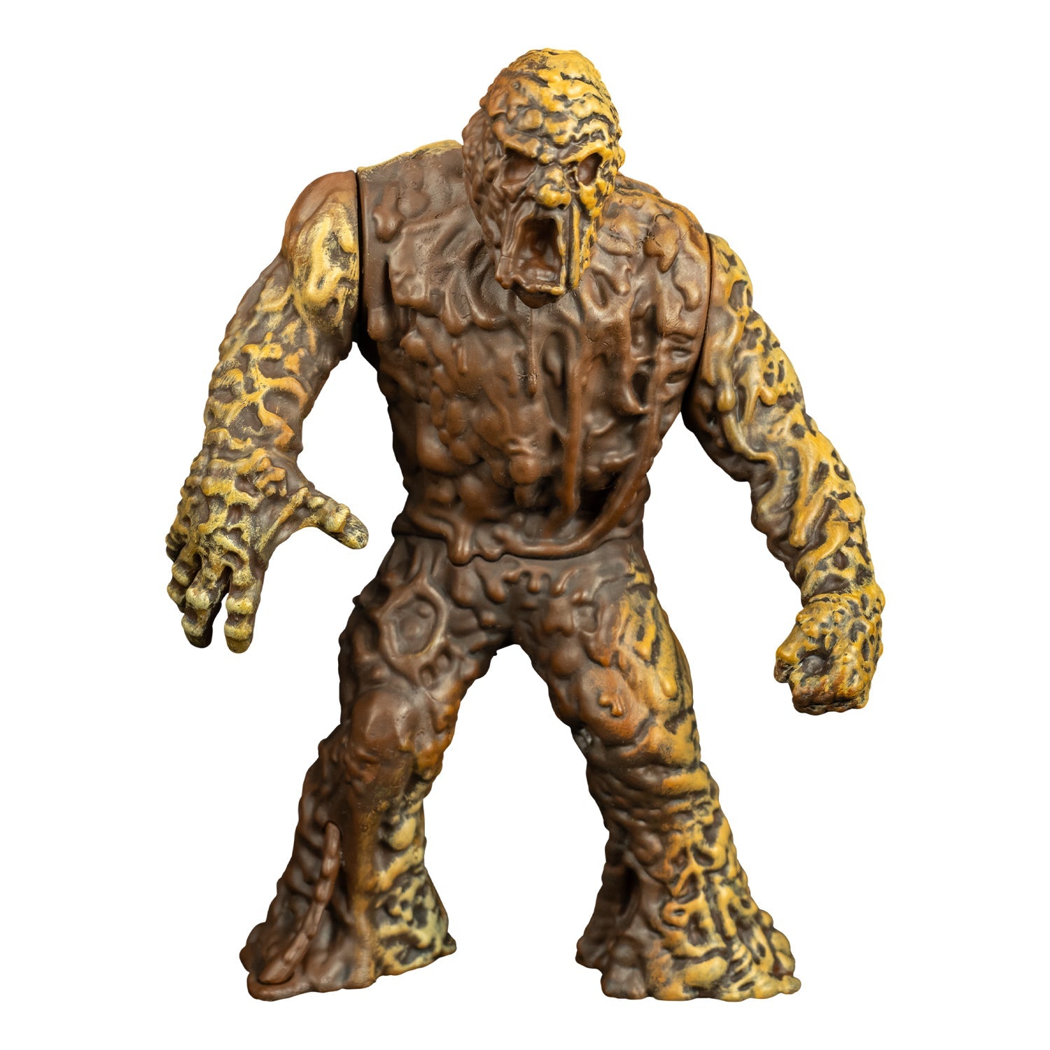 Goosebumps COMPLETE SET OF 5 with Curly Build-A-Figure (5 Scale)、mySite、hgirdovlk