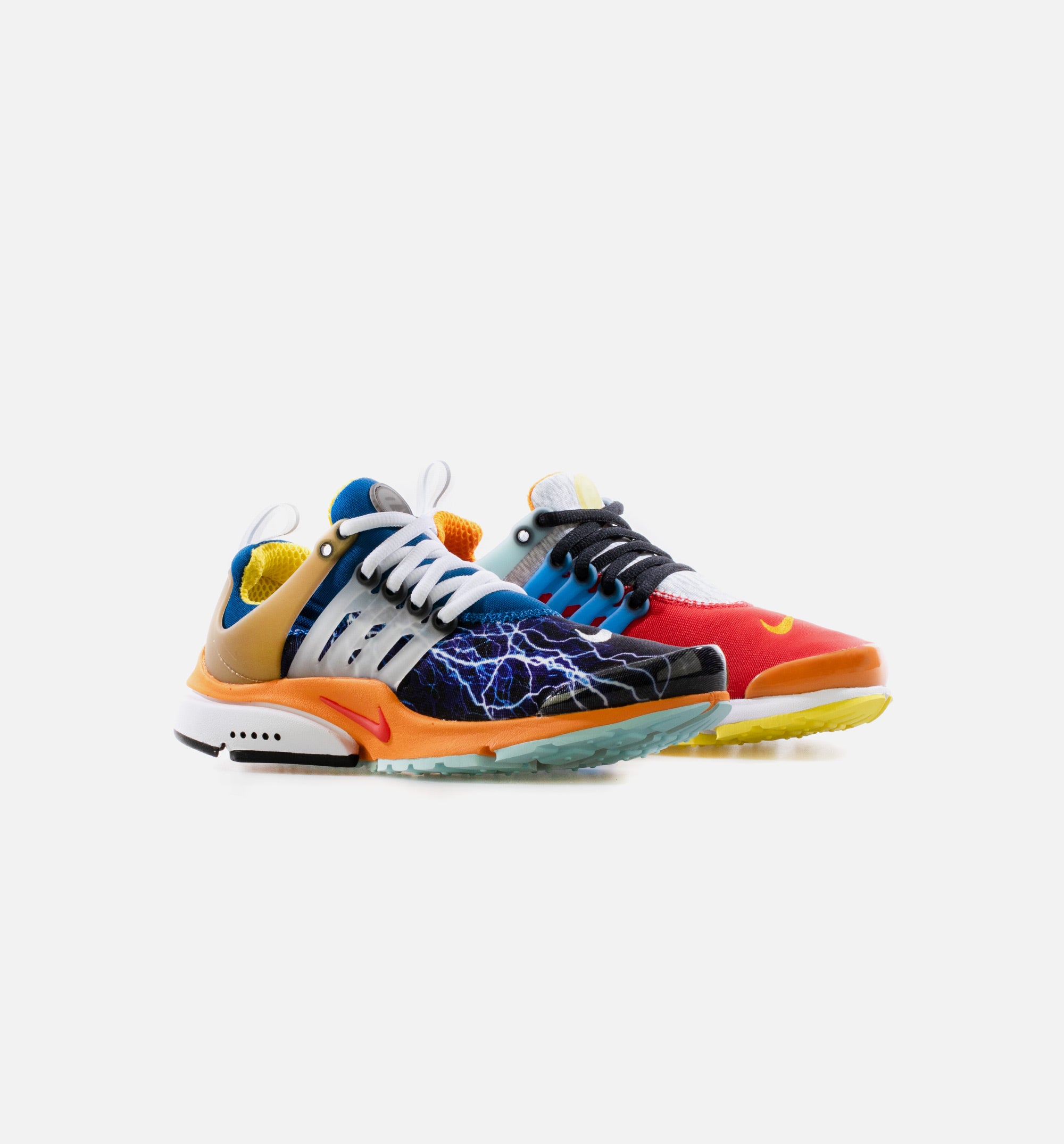 Air Presto What The Mens Running Shoe - Multi/Multi、mySite、dreamappss