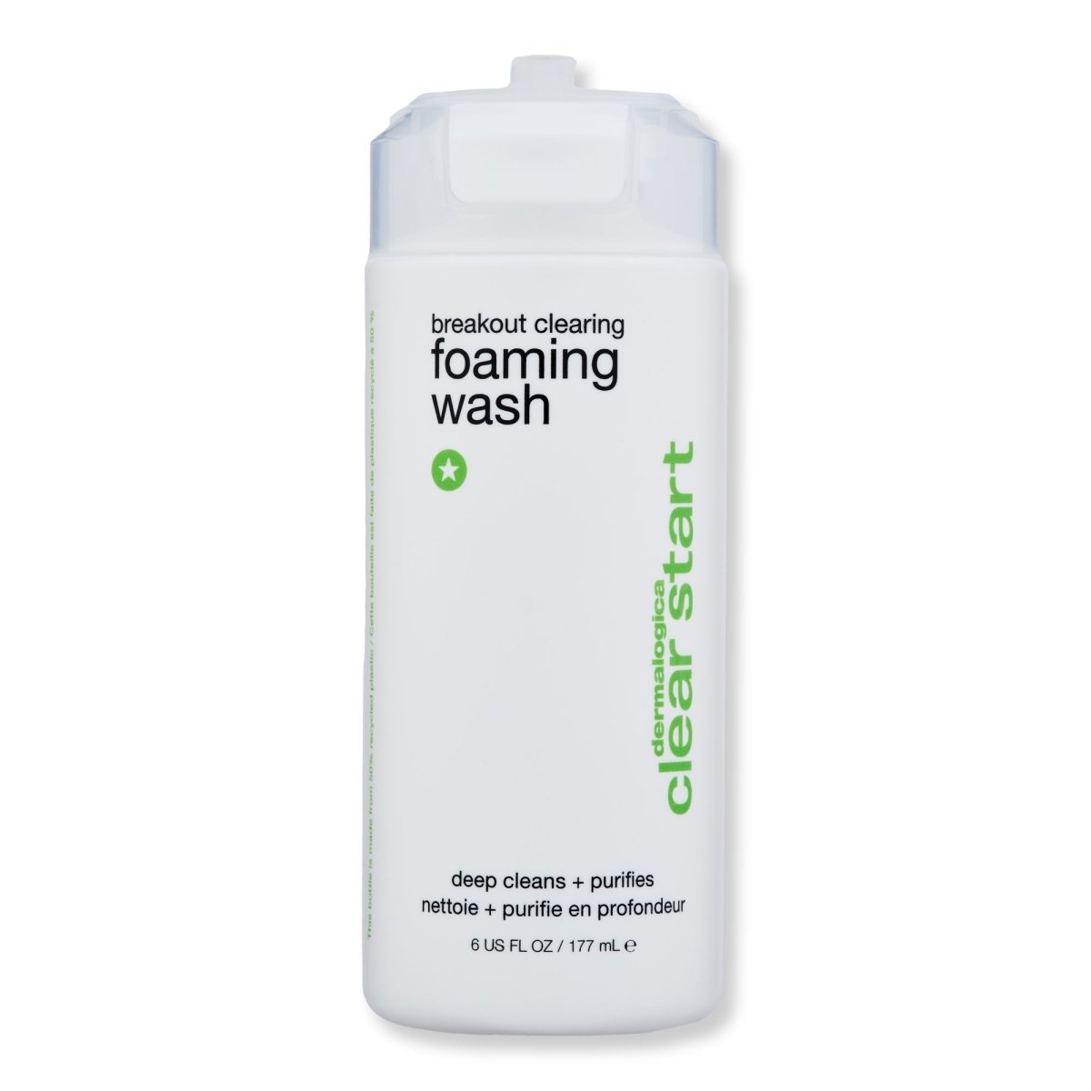 Dermalogica Breakout Clearing Foaming Wash、mySite、gigharbornorthrealestate