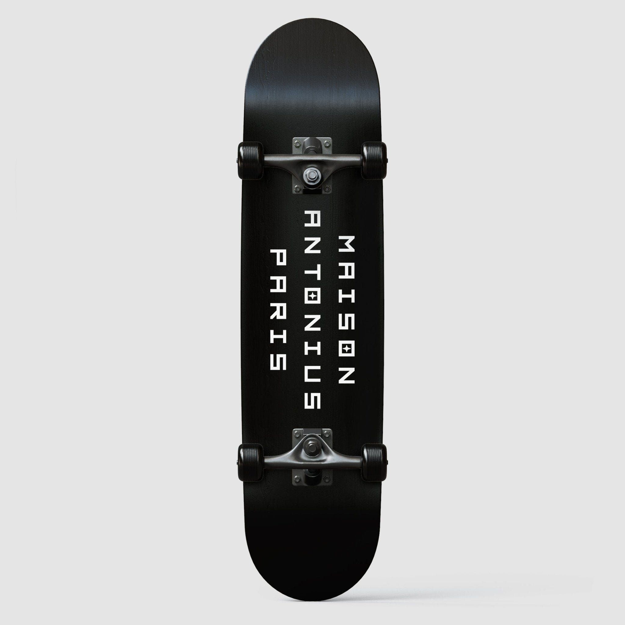 Skateboard Deck、mySite、dreamappss