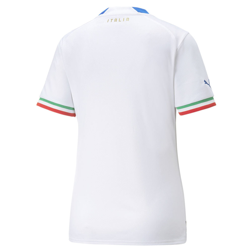Italy Away 22/23 Replica Crew Neck Short Sleeve Soccer Jersey、mySite、gtrtttuynbv