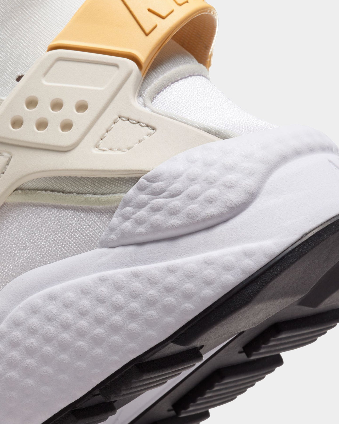 Nike Women's Air Huarache White/Stadium Green、mySite、zt4zffjzw