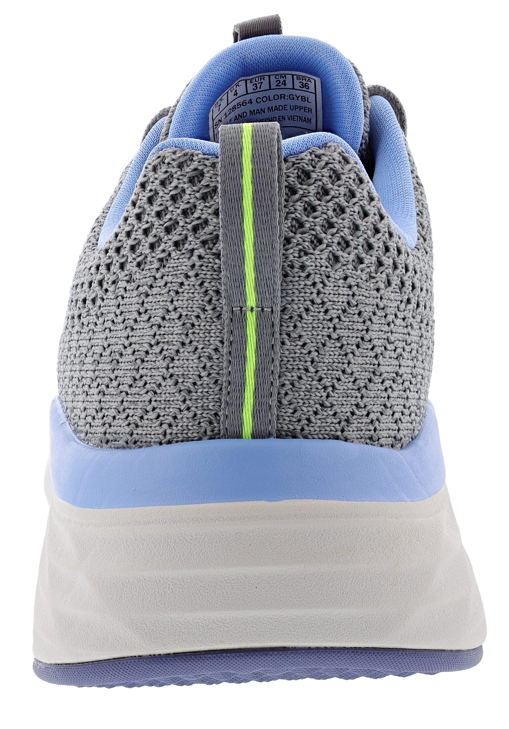 Skechers Women's Max Cushioning Elite Clarion Running Shoes、mySite、dreamappss