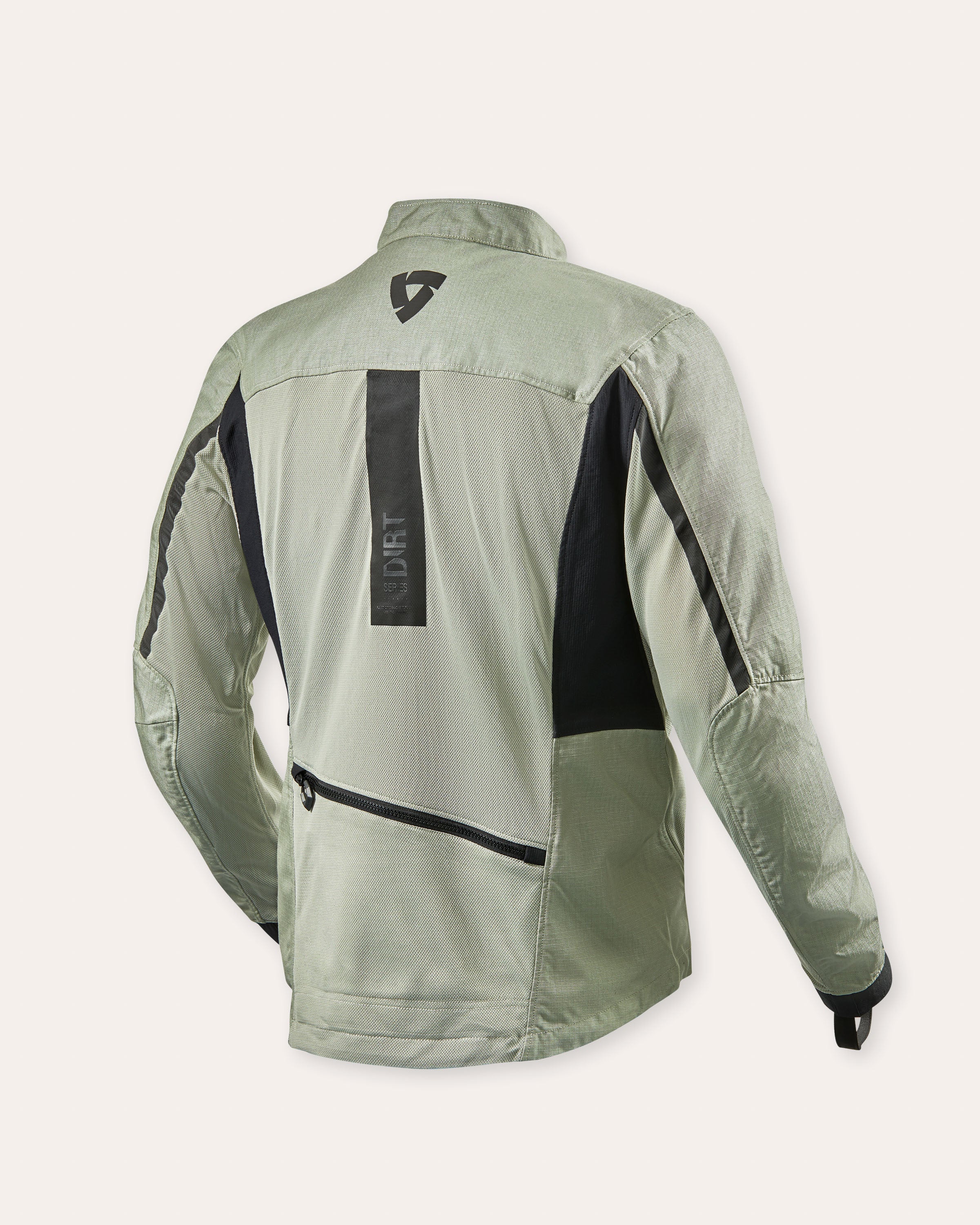 Jacket Territory | Mid Grey、mySite、dreamappss