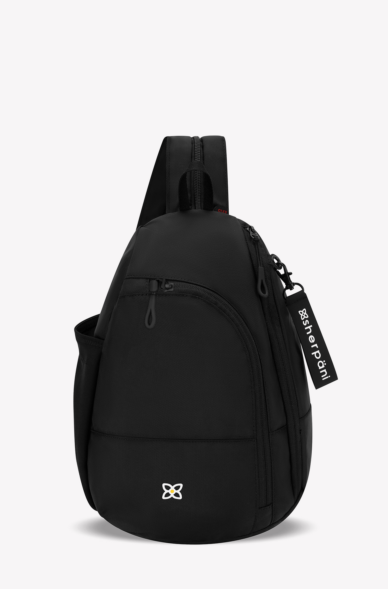 Wayfarer | Convertible Sling、mySite、garagedoors4me