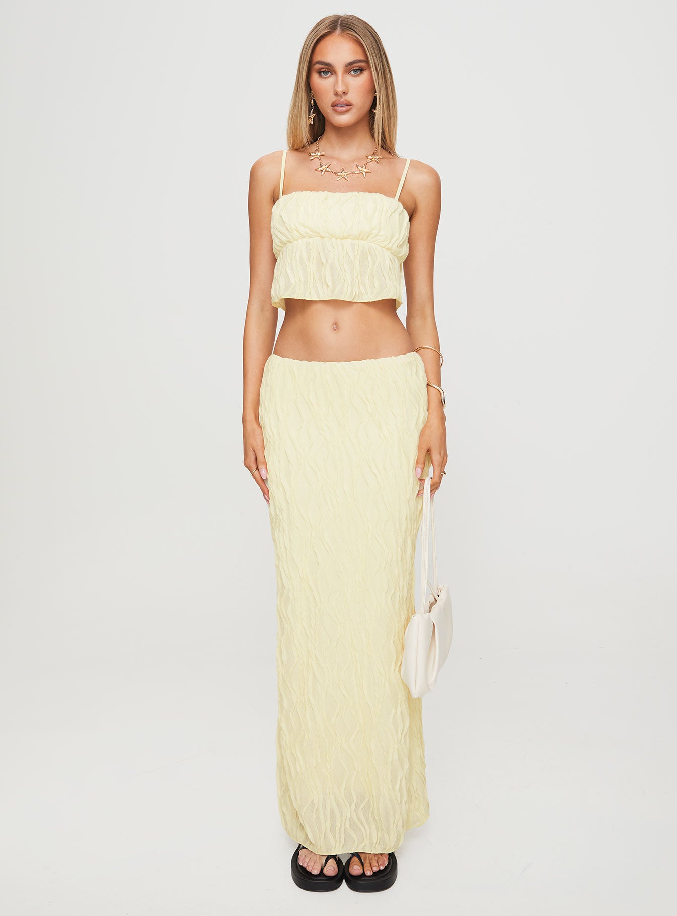 Peterstone Set Lemon、mySite、solidvoid