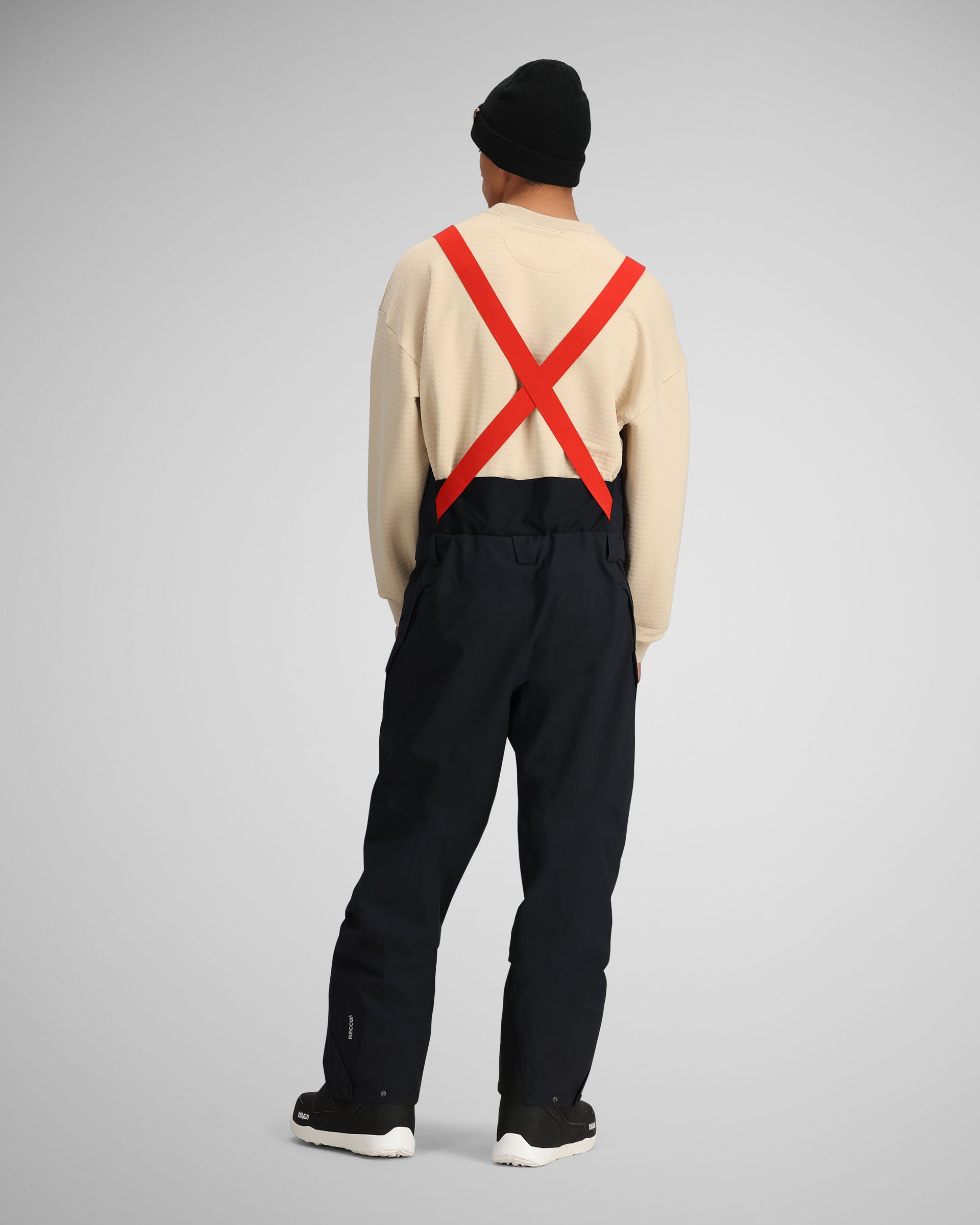 Men's Steibis 3L Bib、mySite、i-lightchina