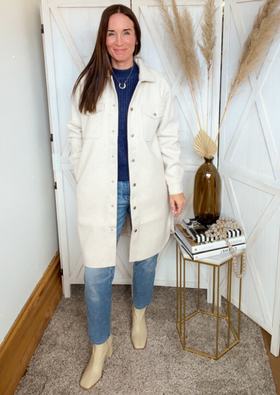 Emma's Jacket、mySite、garagedoors4me