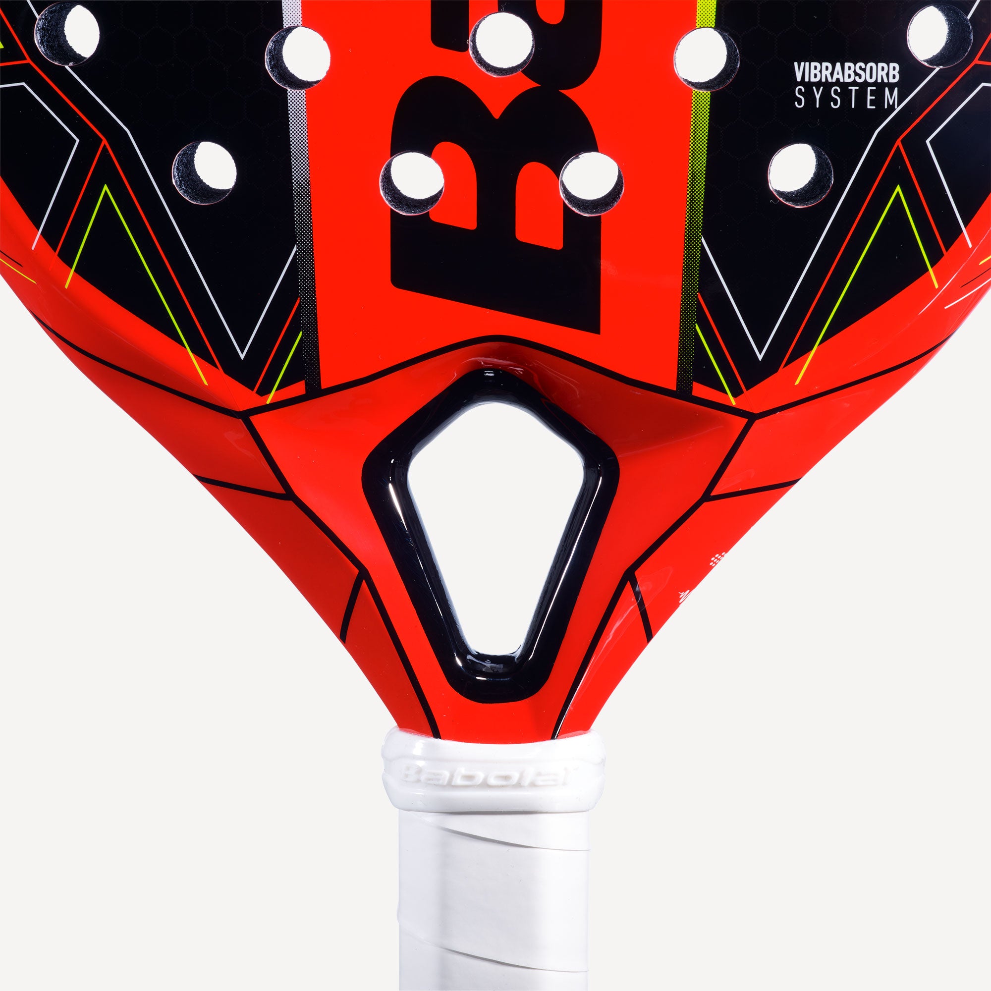 Babolat Technical Vertuo Padel Racket