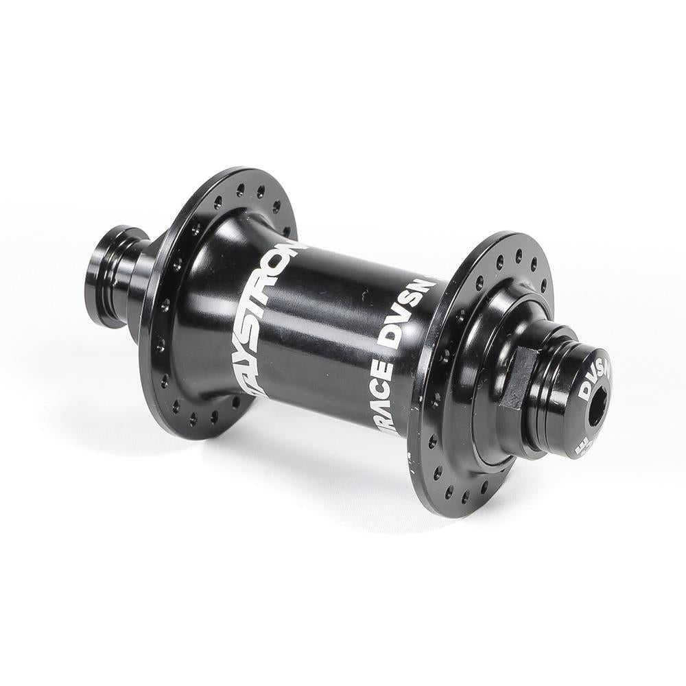  Stay Strong Race DVSN 20mm Front Hub、mySite、merchandisen