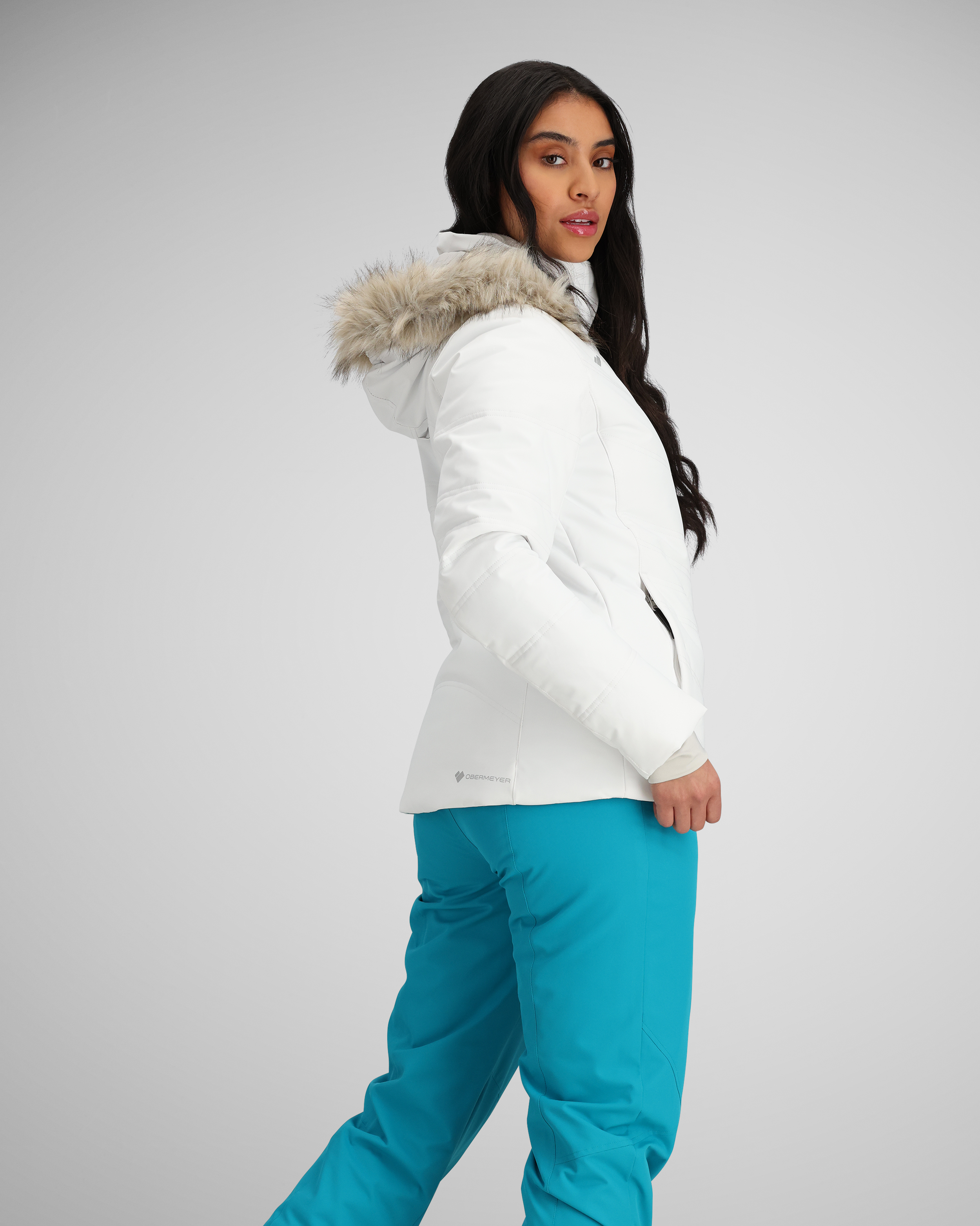 Tuscany Elite Jacket | White、mySite、i-lightchina