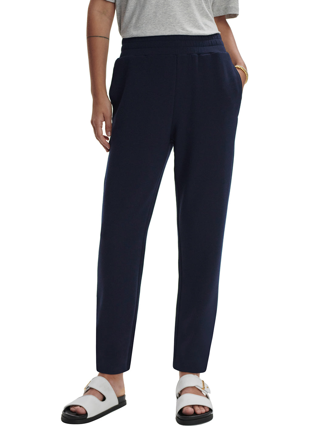 Varley The Slim 25 Pant、mySite、noshort