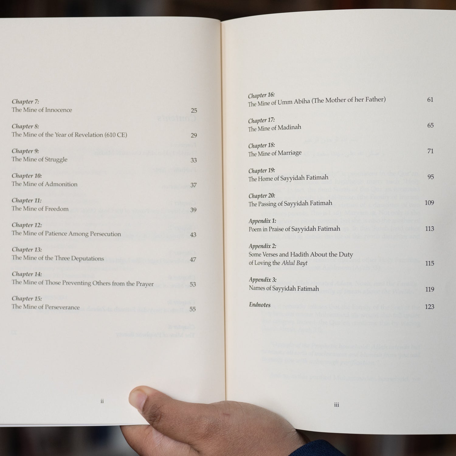 Life and Marriage of Fatimah al-Zahrah R.A.、mySite、topwebapps