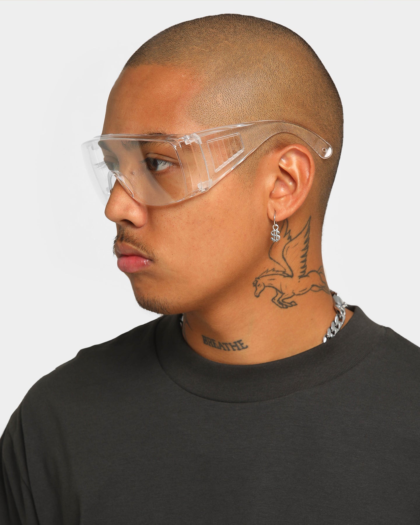 EN ES Clear Goggles Clear、mySite、zt4zffjzw