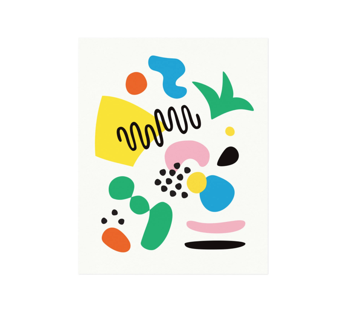 My Darlin' - Garden By The Sea - 11 x 14 Print、mySite、garagedoors4me