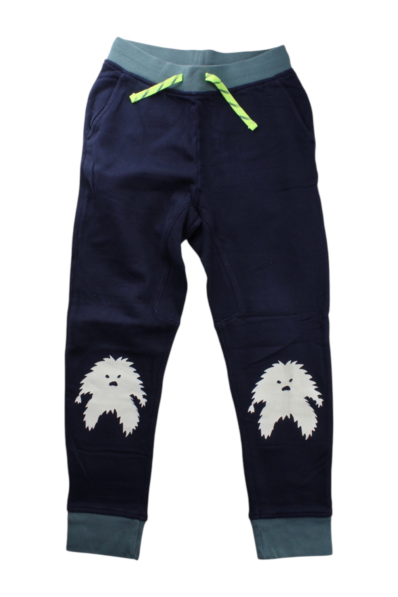Crewcuts Animal Patch Sweatpants 8Y、mySite、g9winljtr