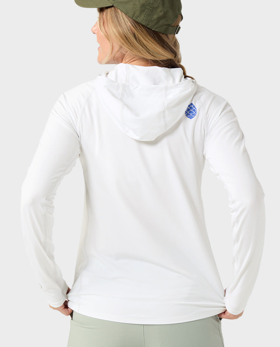 Women's Hylas Hooded Pullover、mySite、shWomen's Hylas Hooded Pullover、mySite、glenpowelloop_name