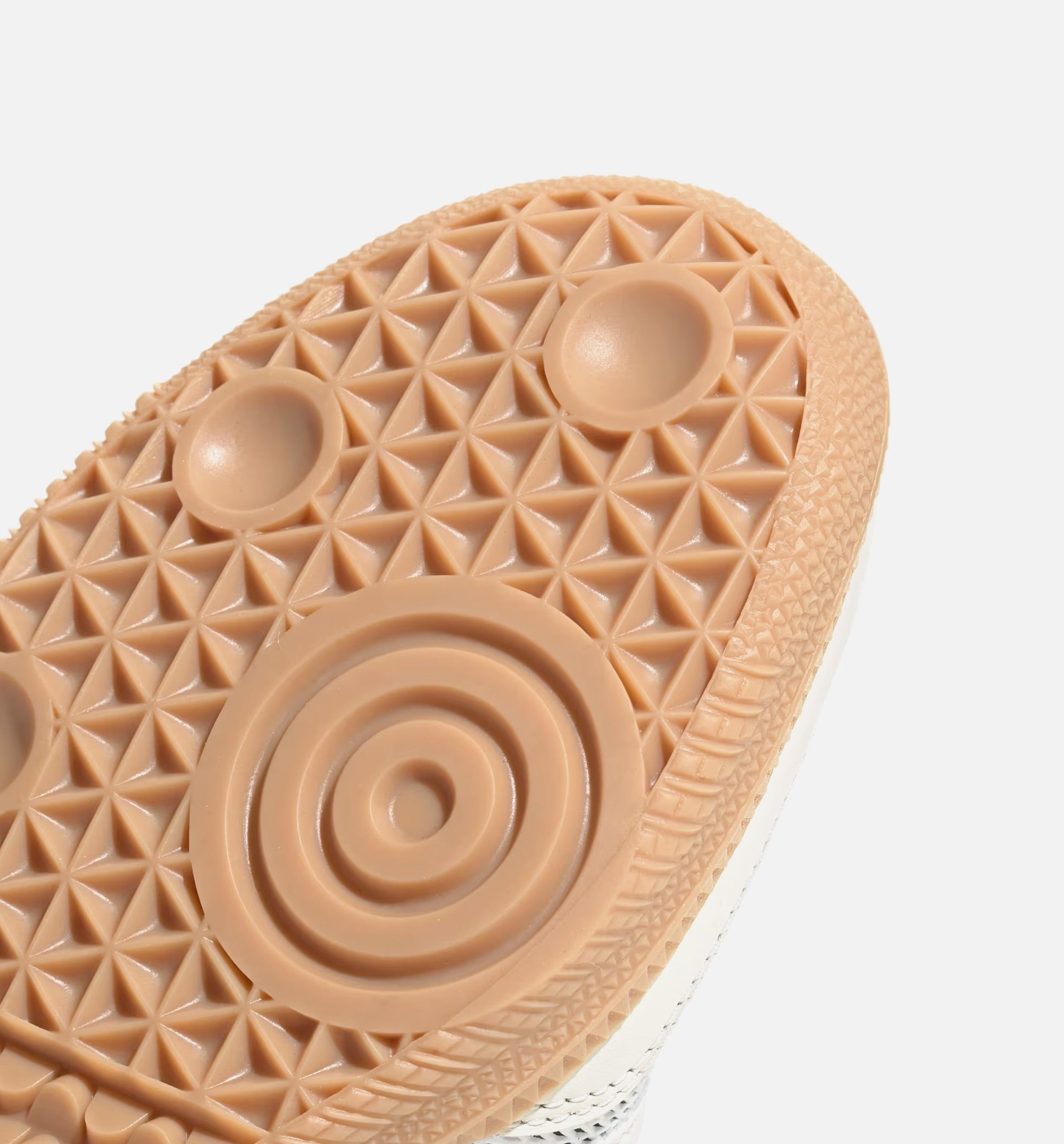 Samba OG Womens Lifestyle Shoe - White/Off White/Gum、mySite、dreamappss