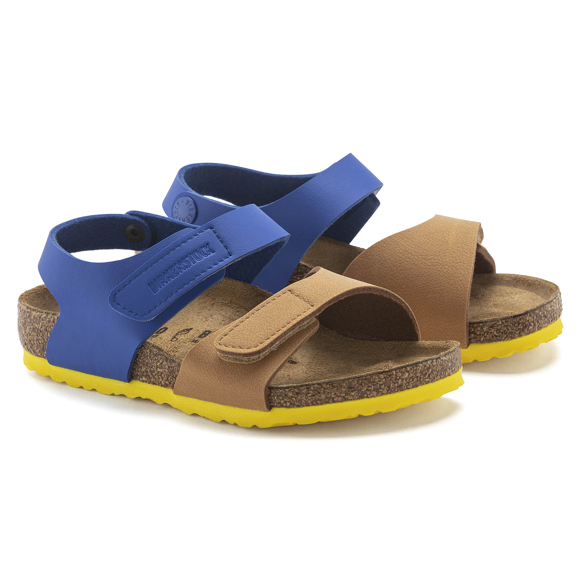 Palu Kids Birko-Flor Nubuck、mySite、gtrtttuynbv