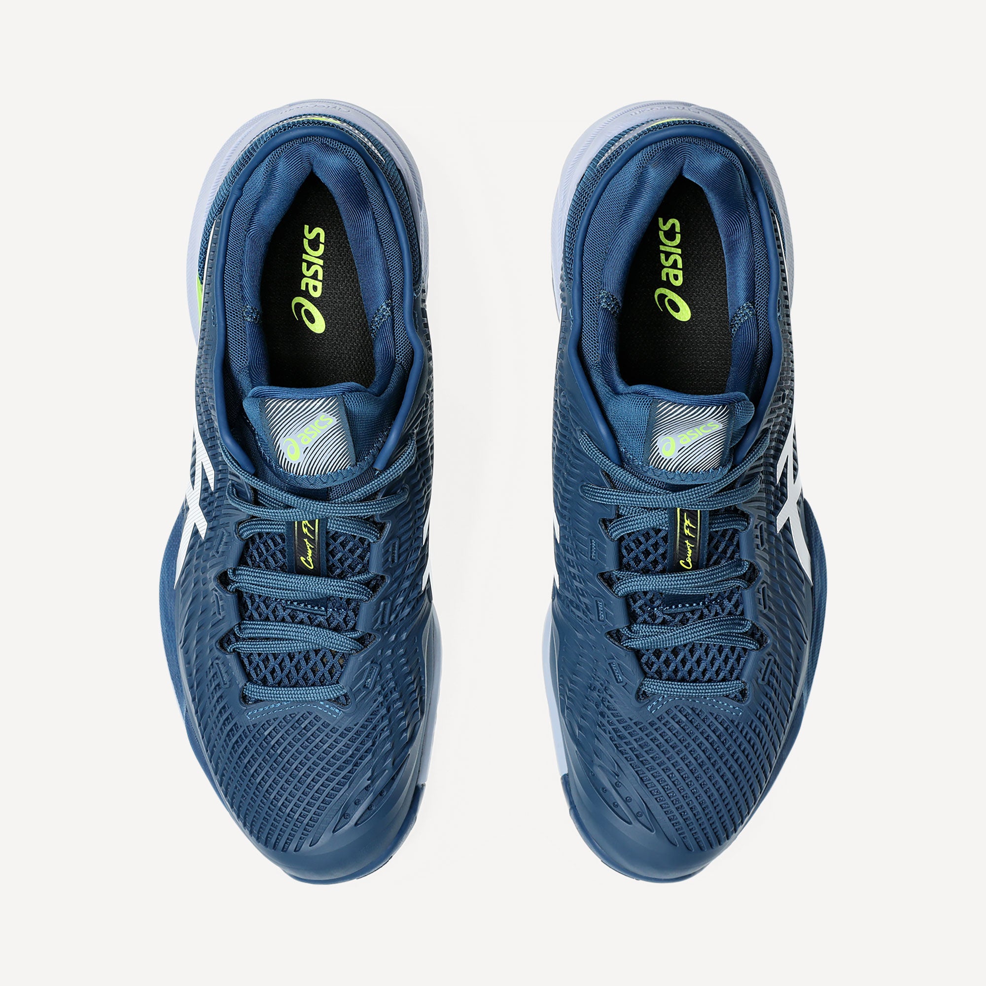 ASICS Court FF 3 Men's Hard Court Tennis Shoes