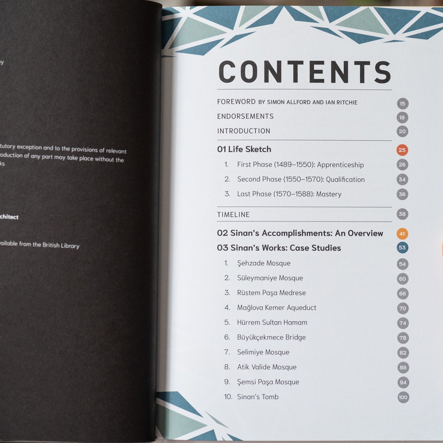 Mimar Sinan: The Greatest Ottoman Architect、mySite、topwebapps