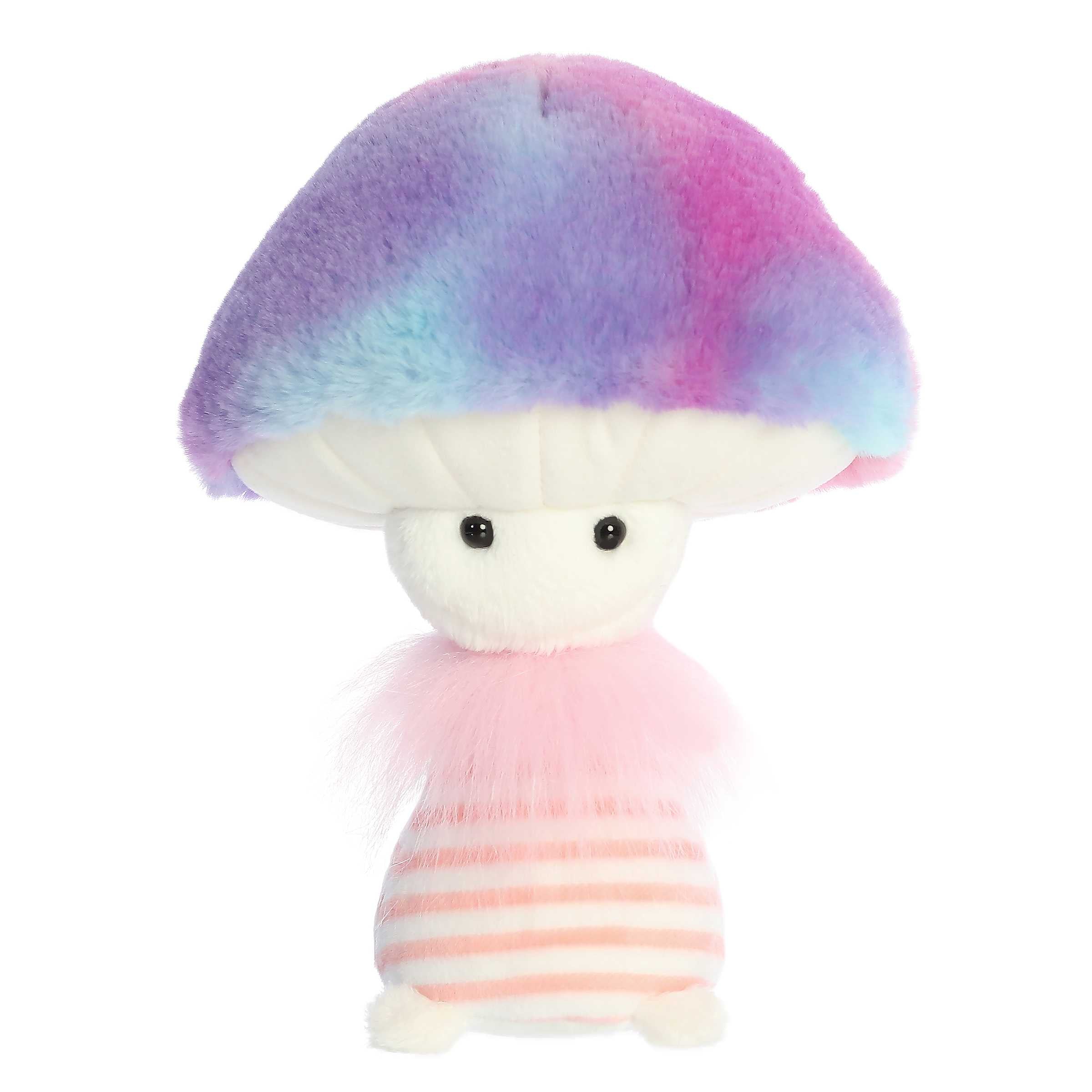 Aurora® - Fungi Friends™ - 9 Cotton Candy、mySite、g9winljtr
