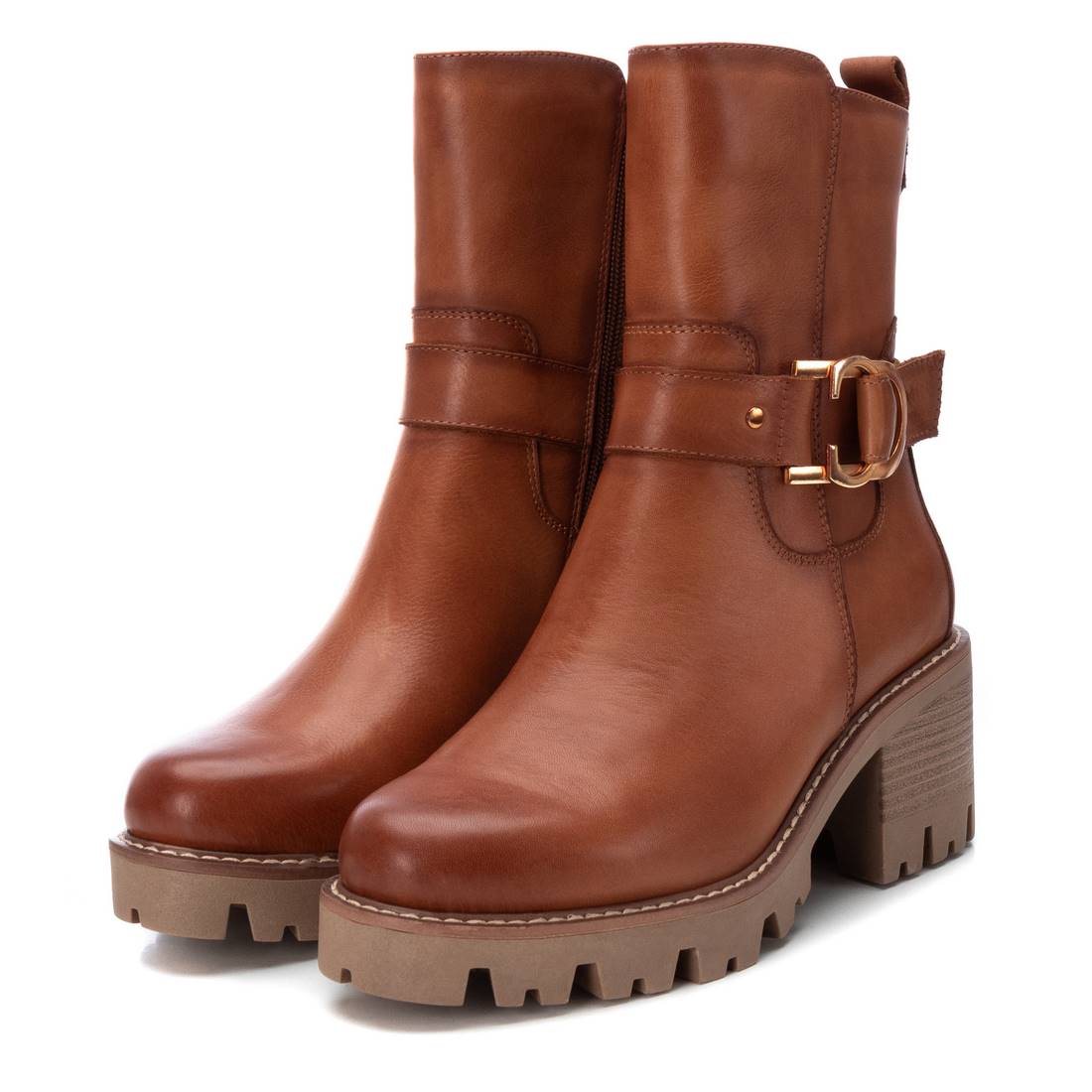 BOTÍN DE MUJER CARMELA 16107401、mySite、gtrtttuynbv